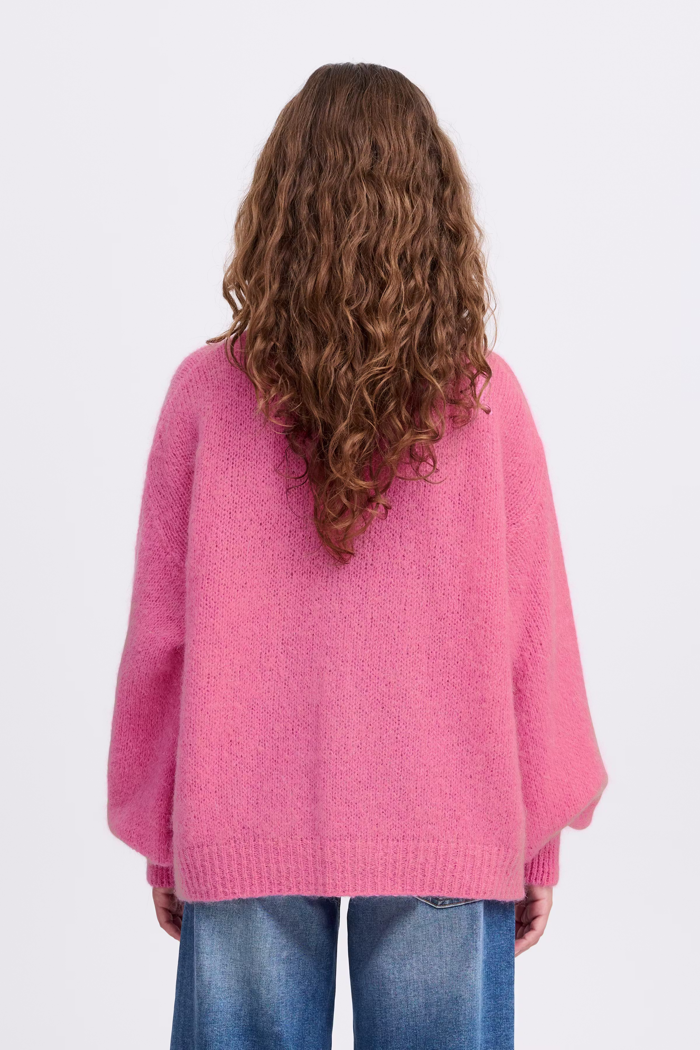 IXMARITA Cardigan LOOKBOOK BACK 20123258-172120