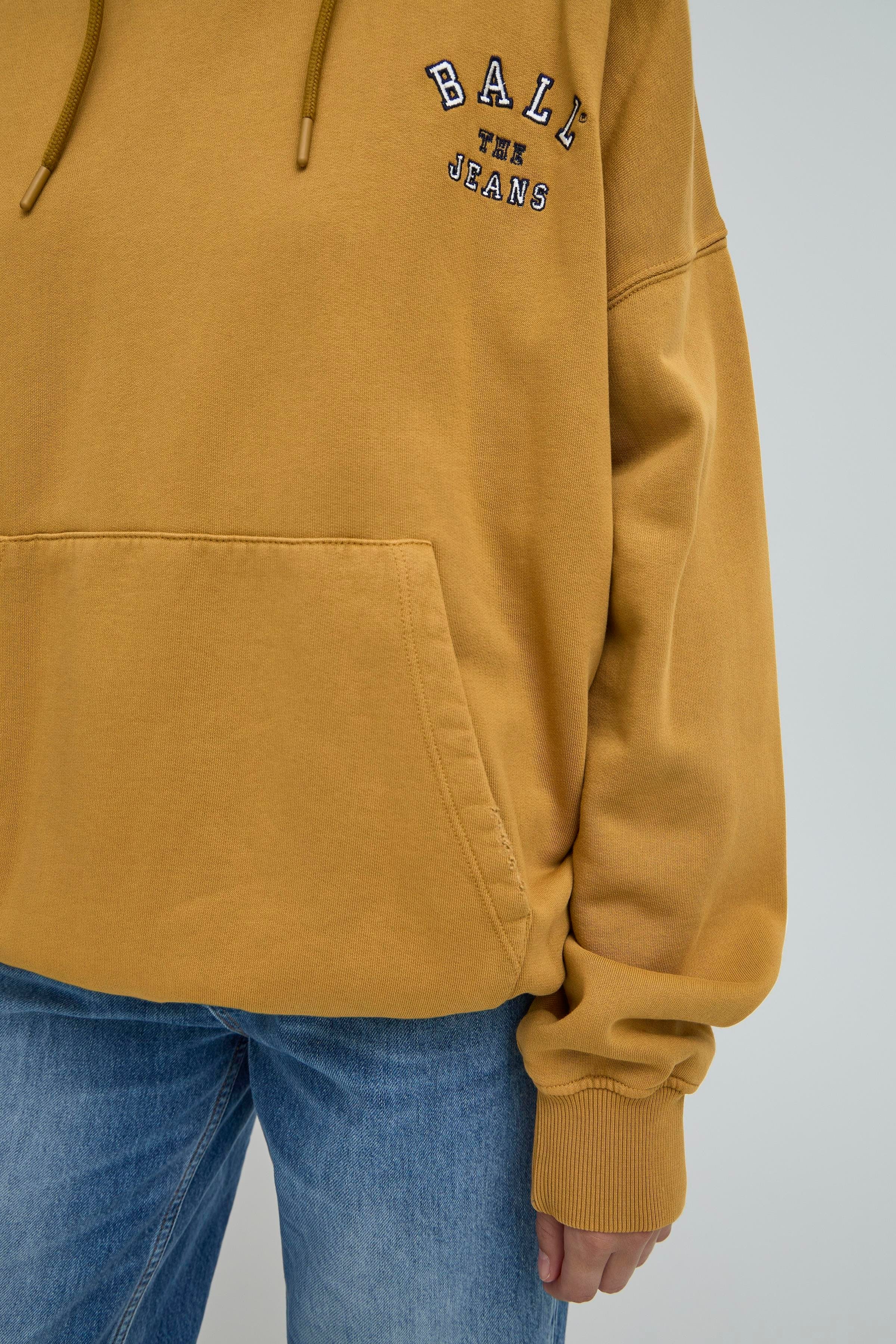 BAMALDINI Sweatshirt LOOKBOOK DETAIL 50405040-180939