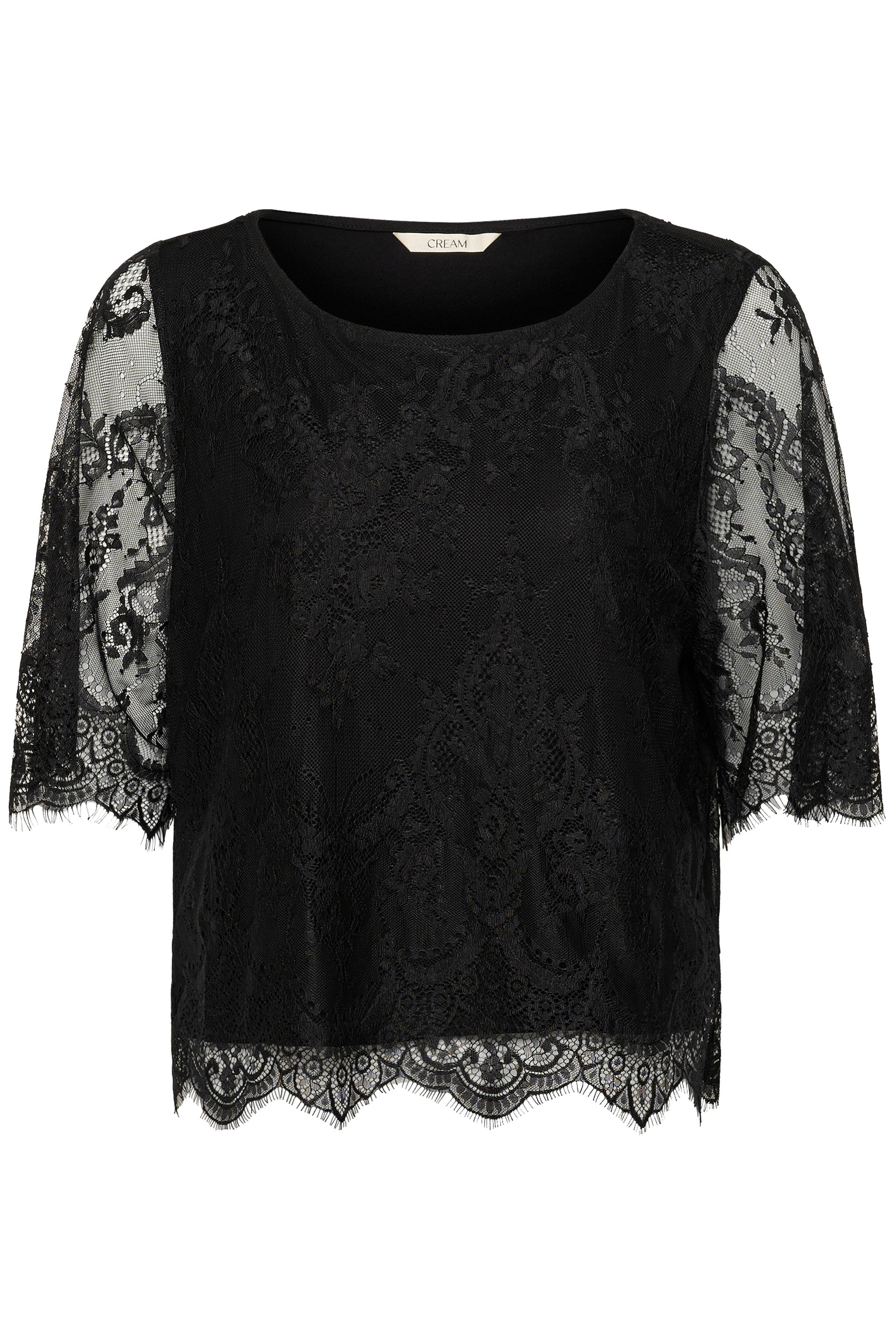 CRYumi Blouse PACK FRONT 10615197-100120
