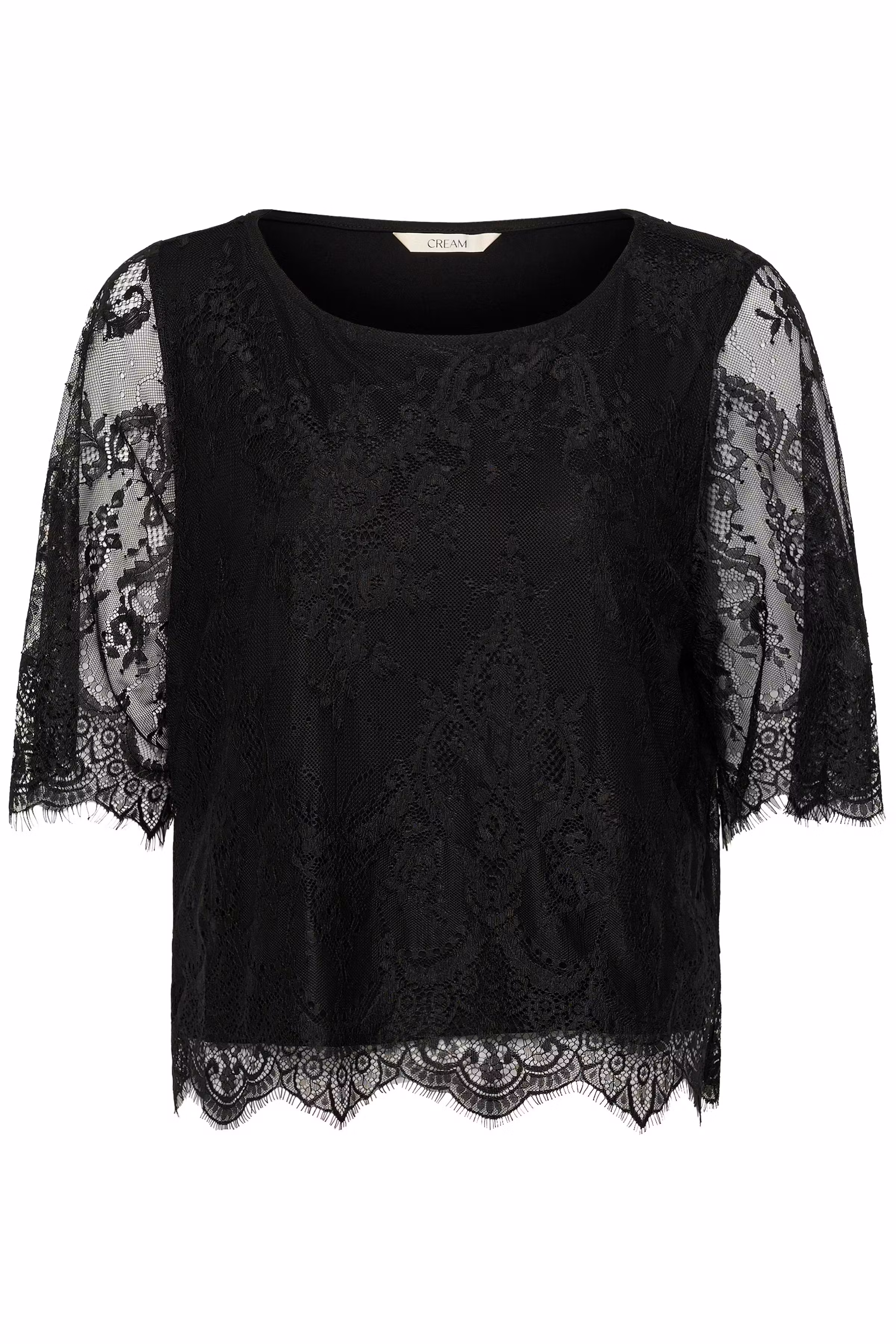 CRYumi Blouse PACK FRONT 10615197-100120