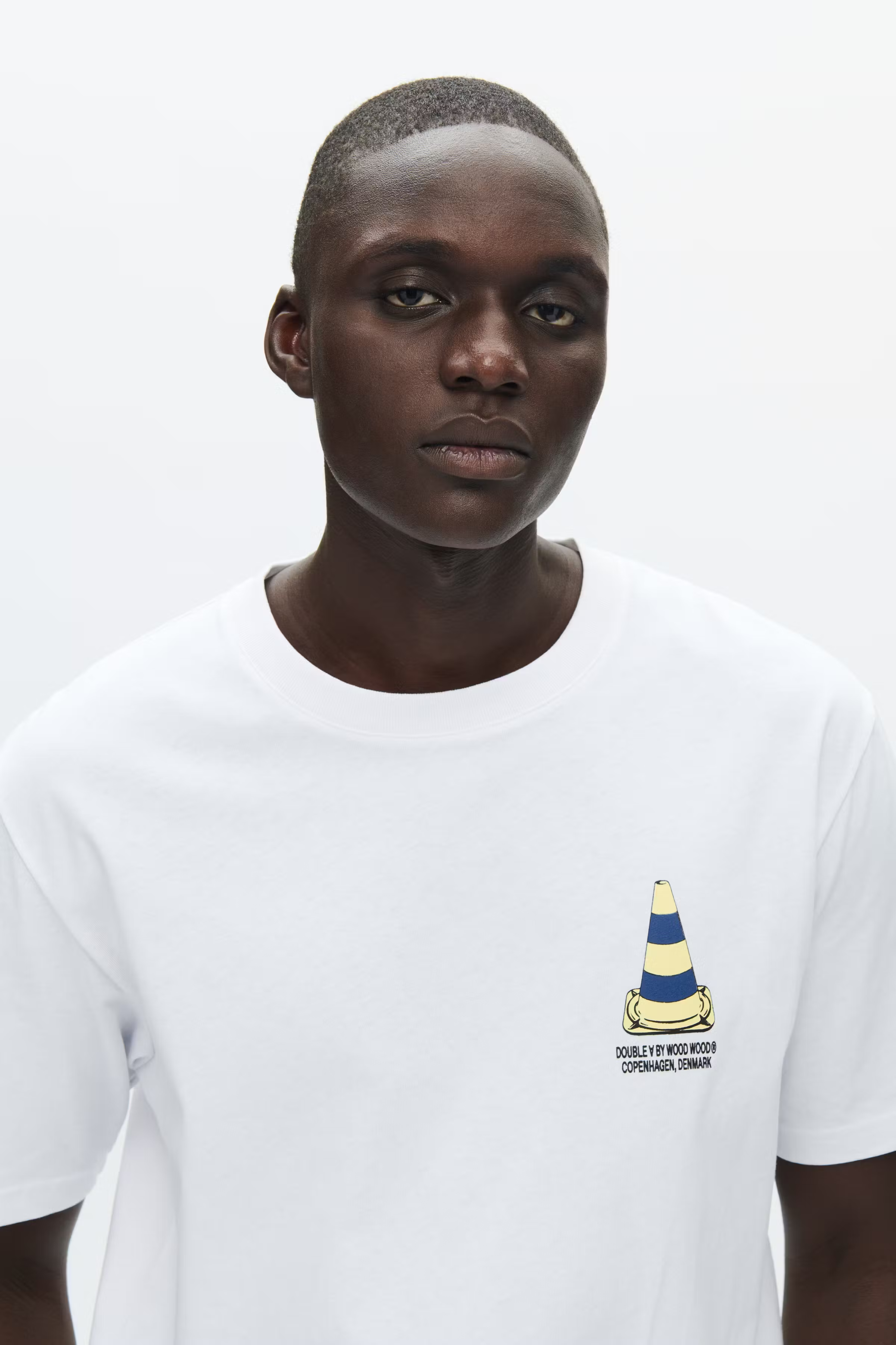 WWAce T-shirt cone LOOKBOOK DETAIL 30251985-110601