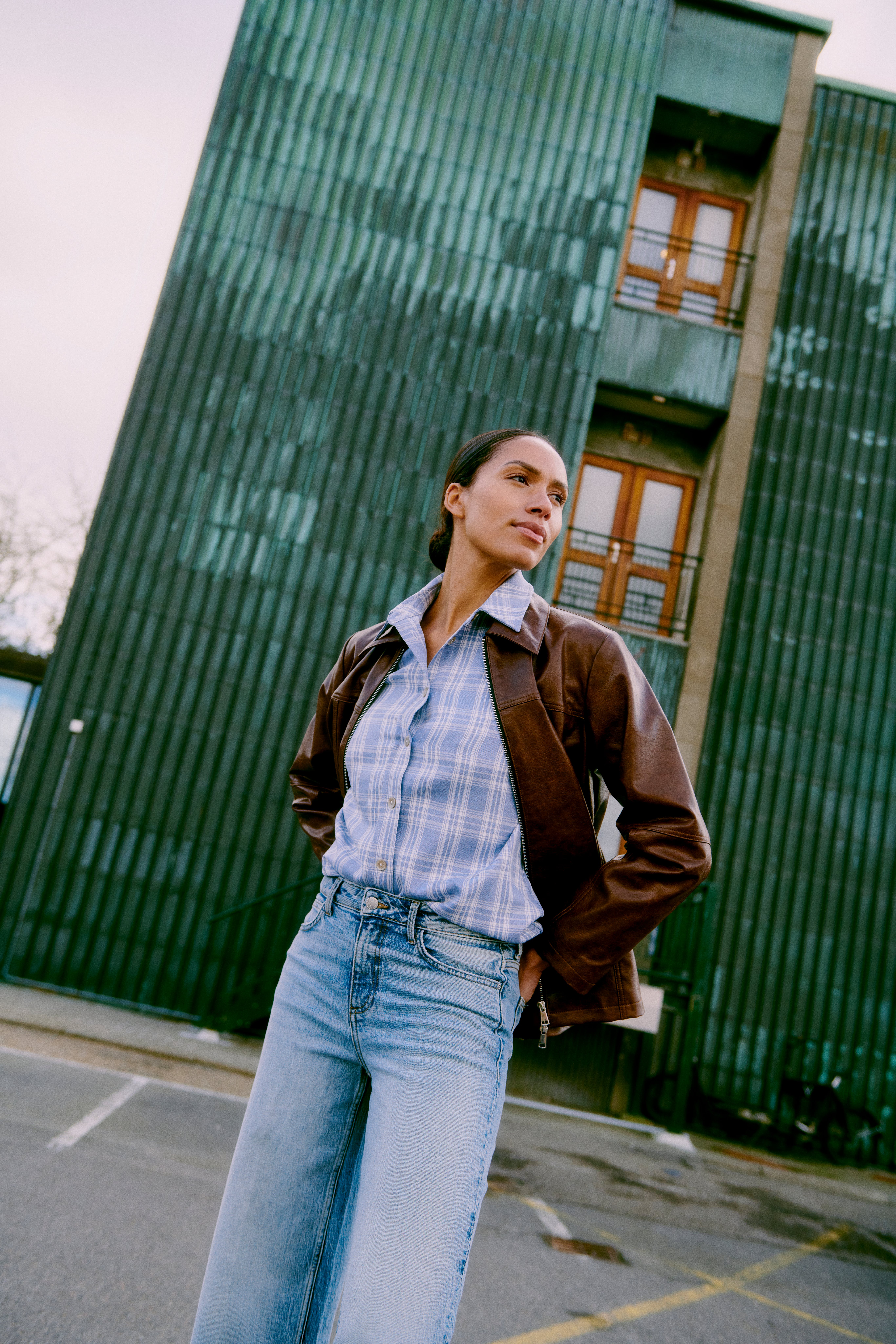 BYKYJLA Jeans LOCATION NONE 20816171-200461