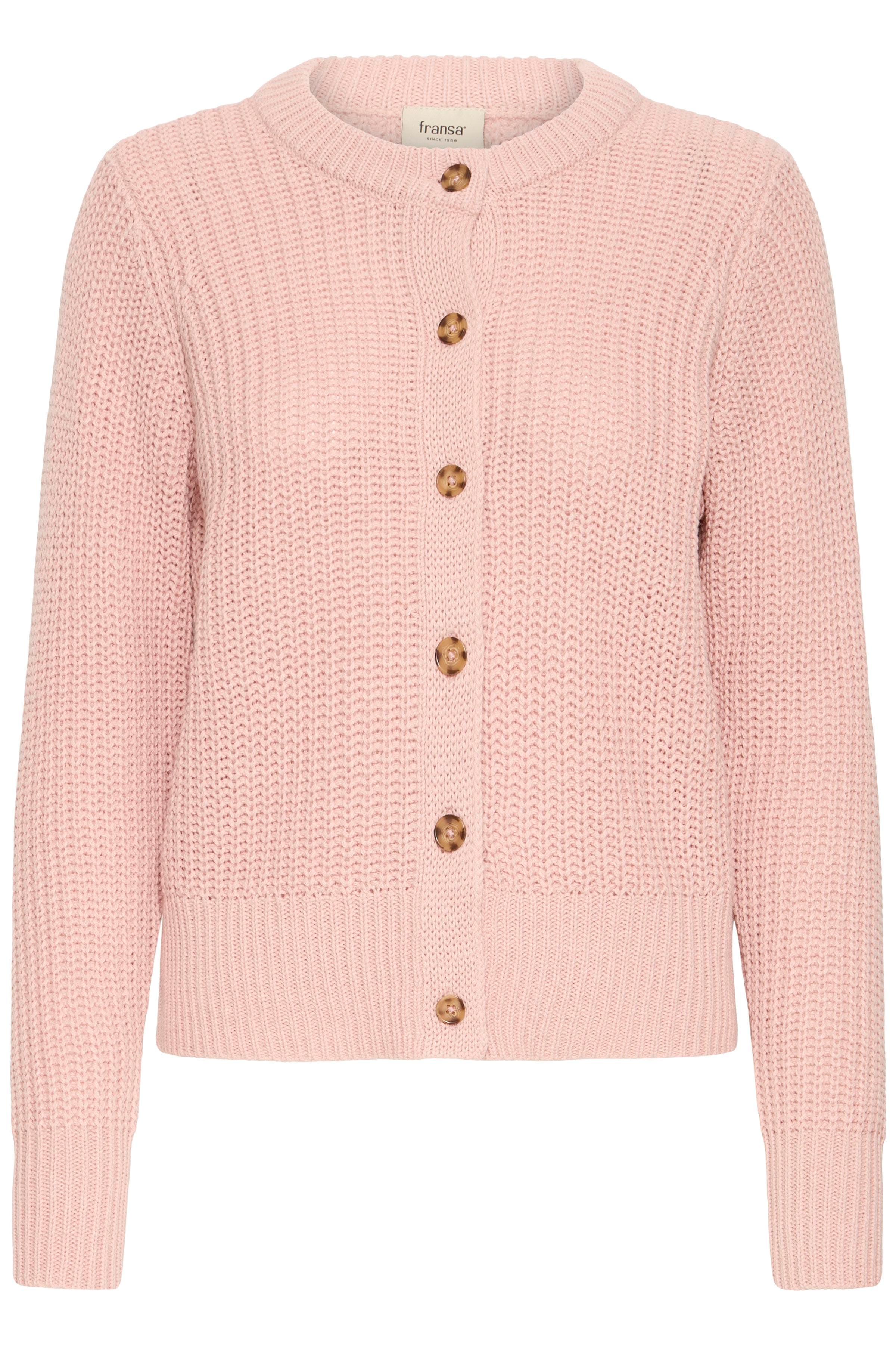 FRKAMIA Cardigan PACK FRONT 20616360-141506