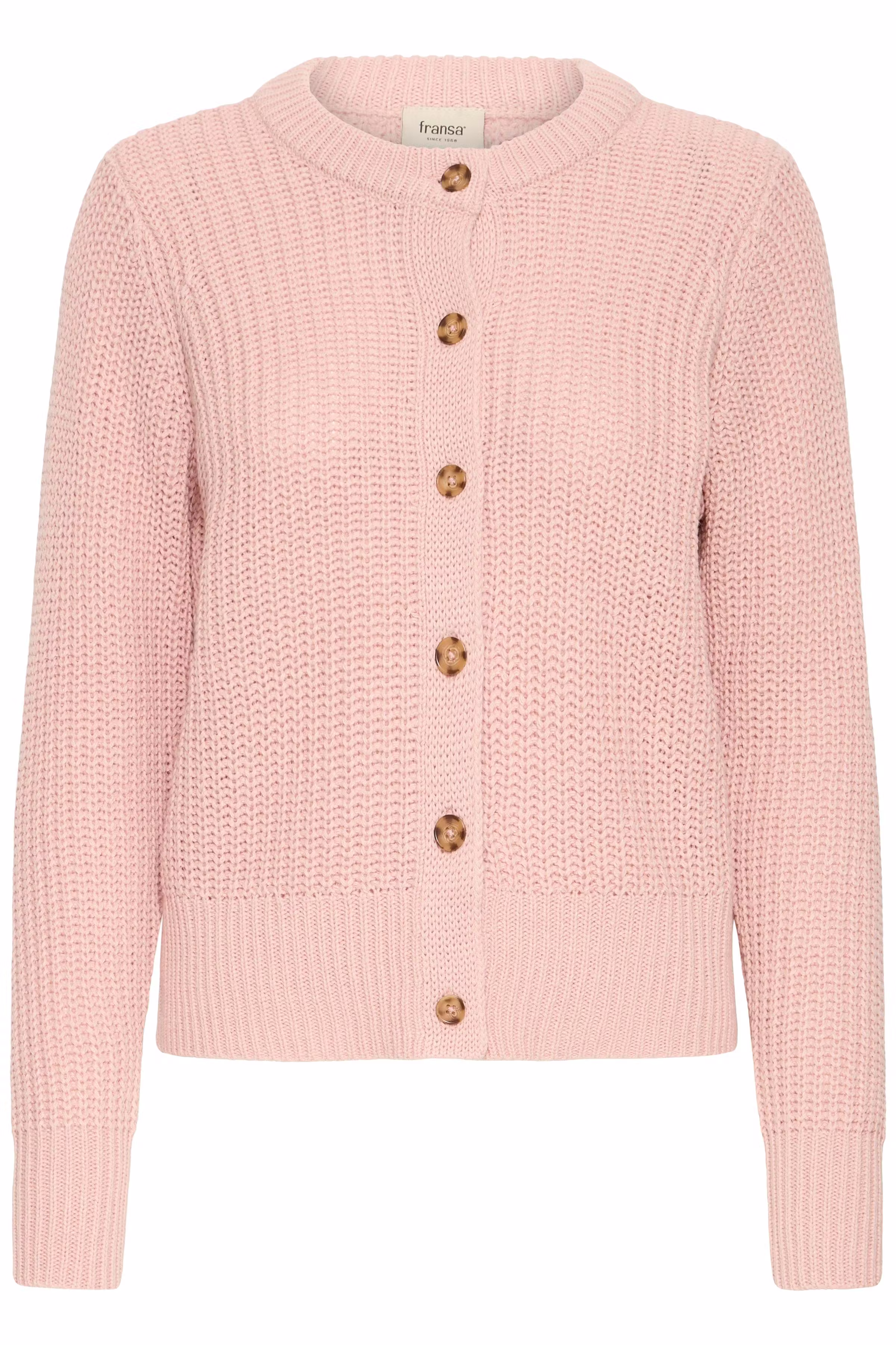 FRKAMIA Cardigan PACK FRONT 20616360-141506