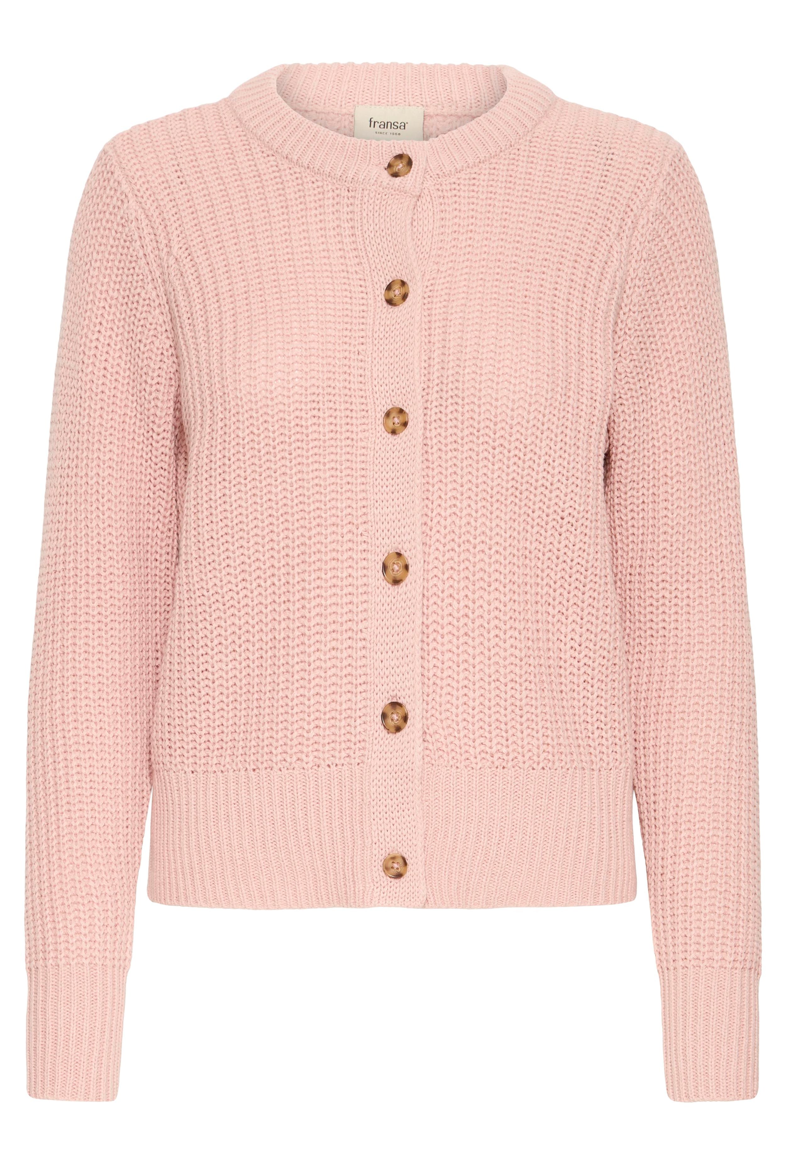 FRKAMIA Cardigan PACK FRONT 20616360-141506