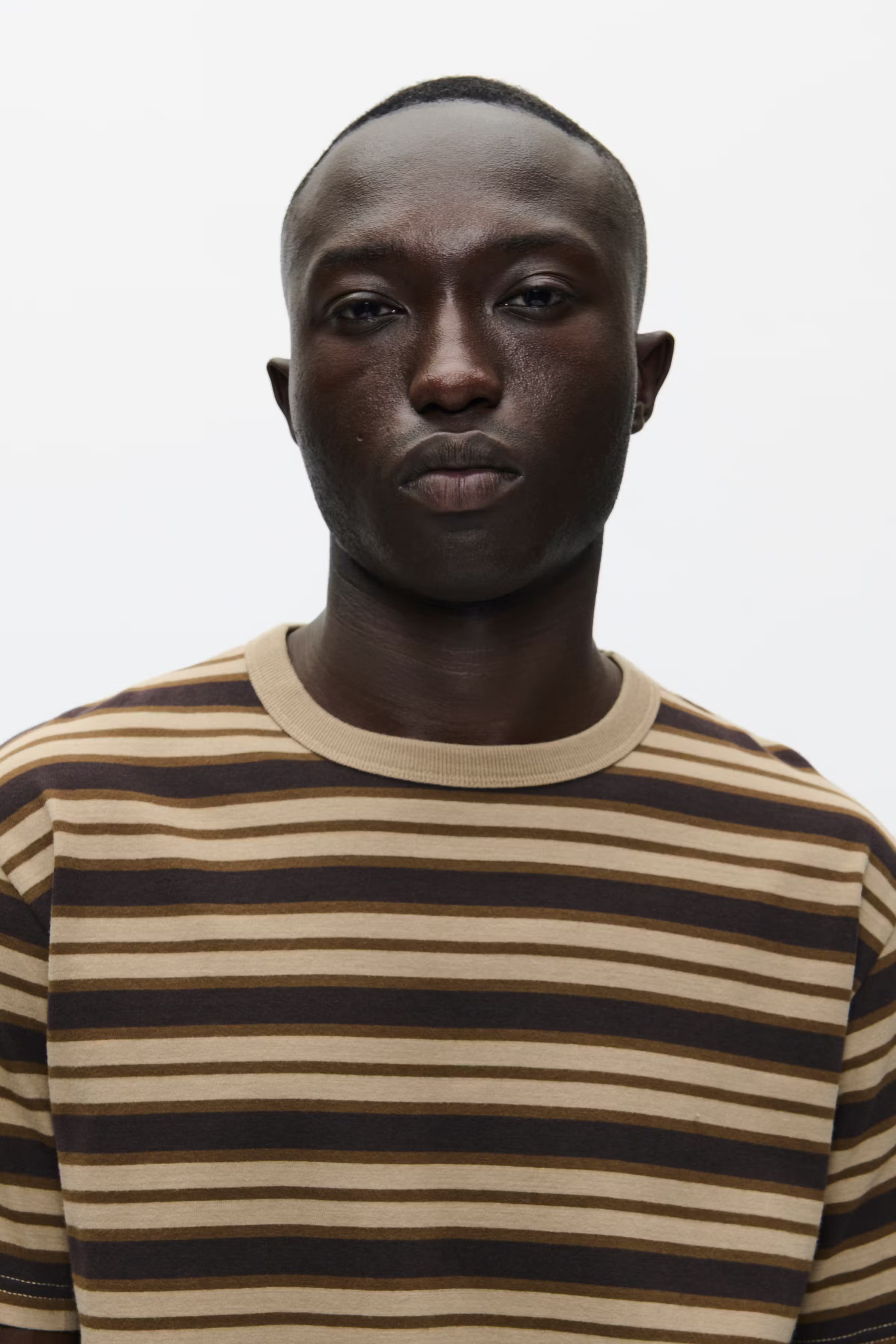 WWEaston T-shirt LOOKBOOK DETAIL 30251841-304409