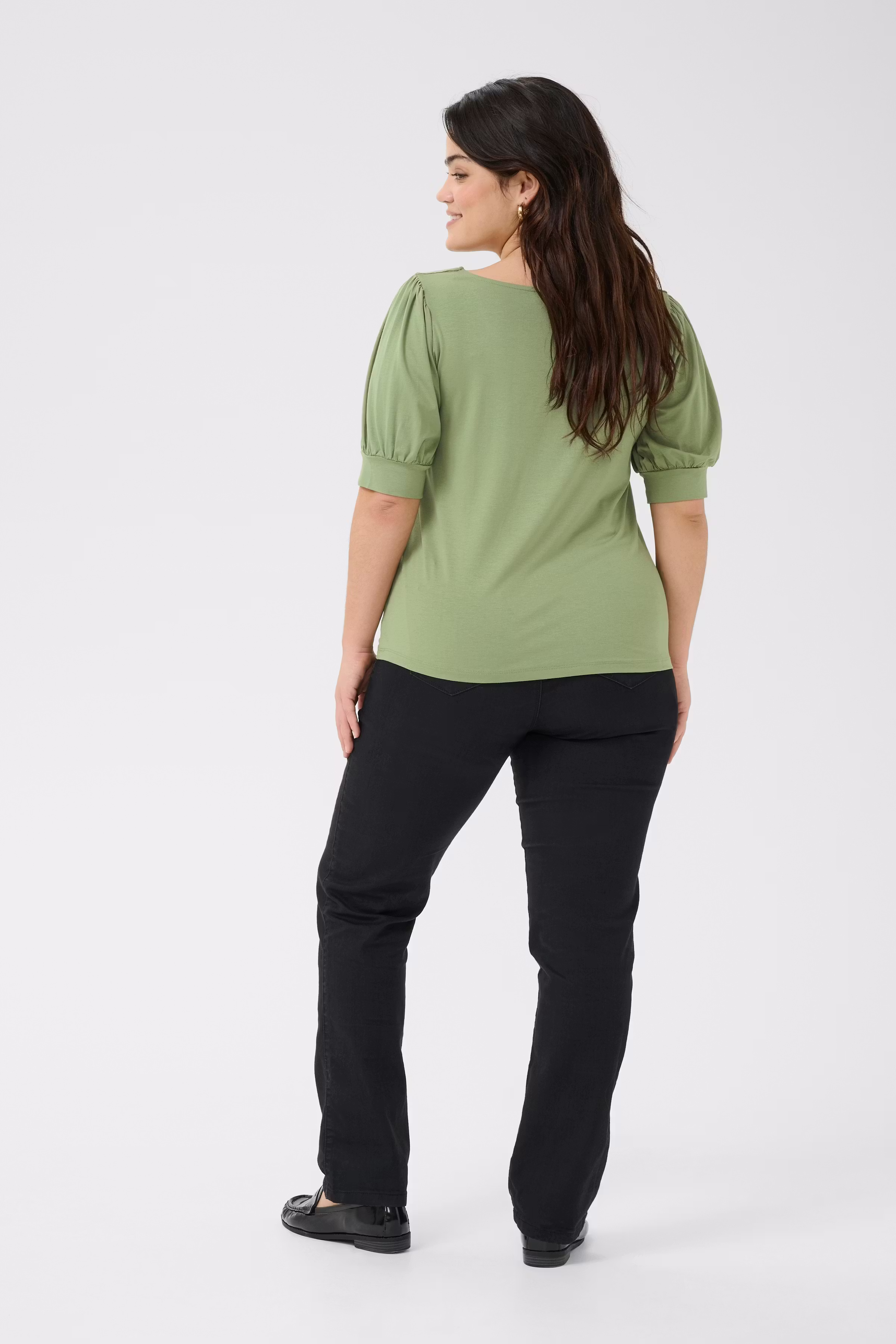 KCsissy T-Shirt LOOKBOOK BACK 10581401-170115