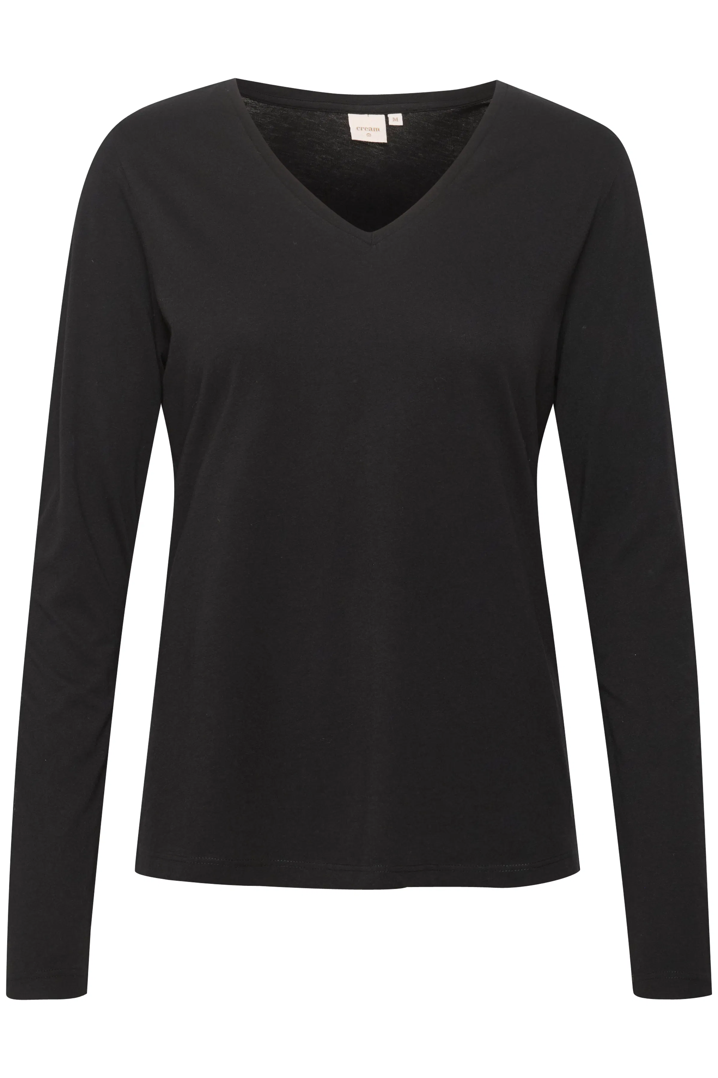 Naia Long sleeved T-shirt PACK FRONT 10605255-100120
