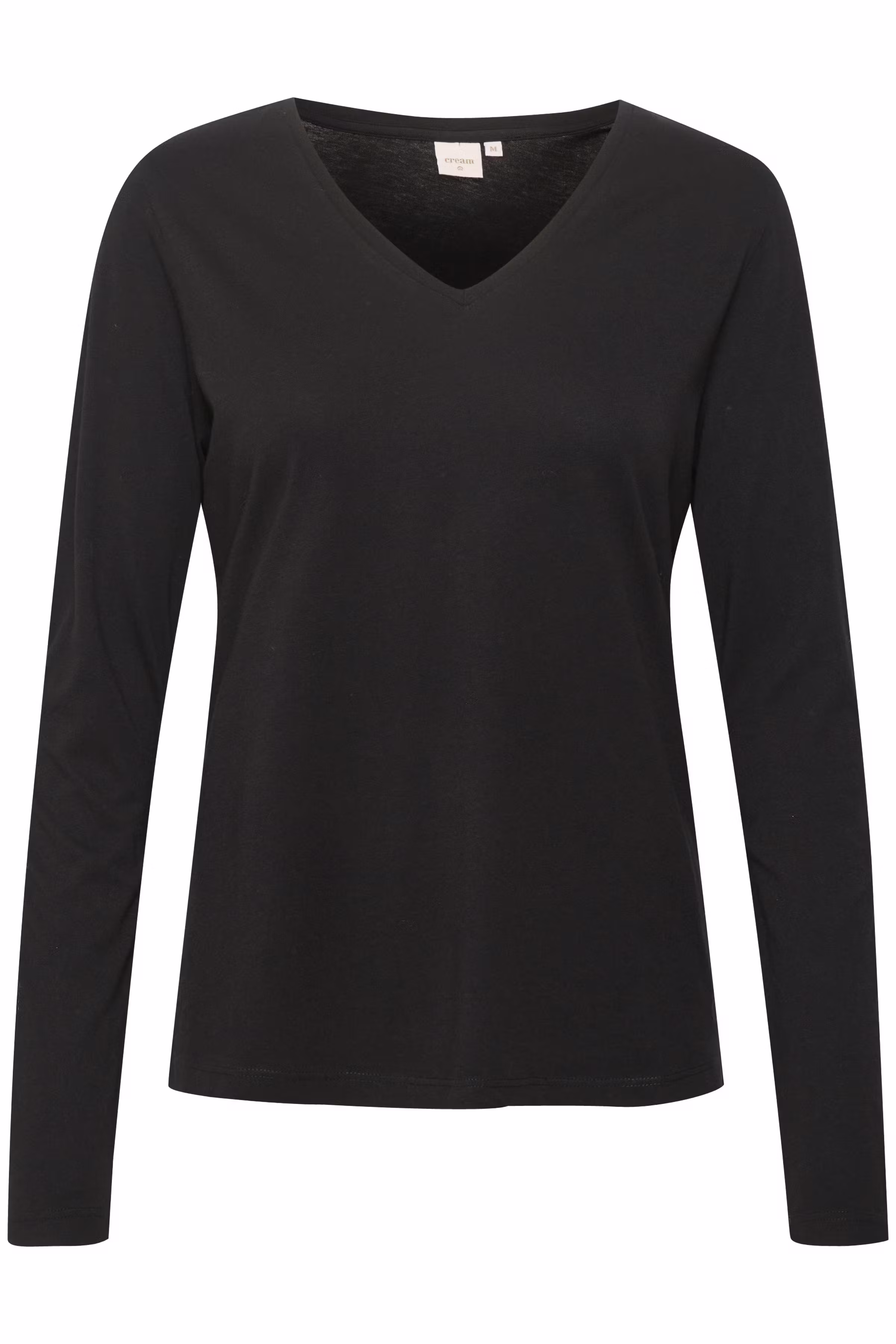 Naia T-shirt met lange mouwen PACK FRONT 10605255-100120