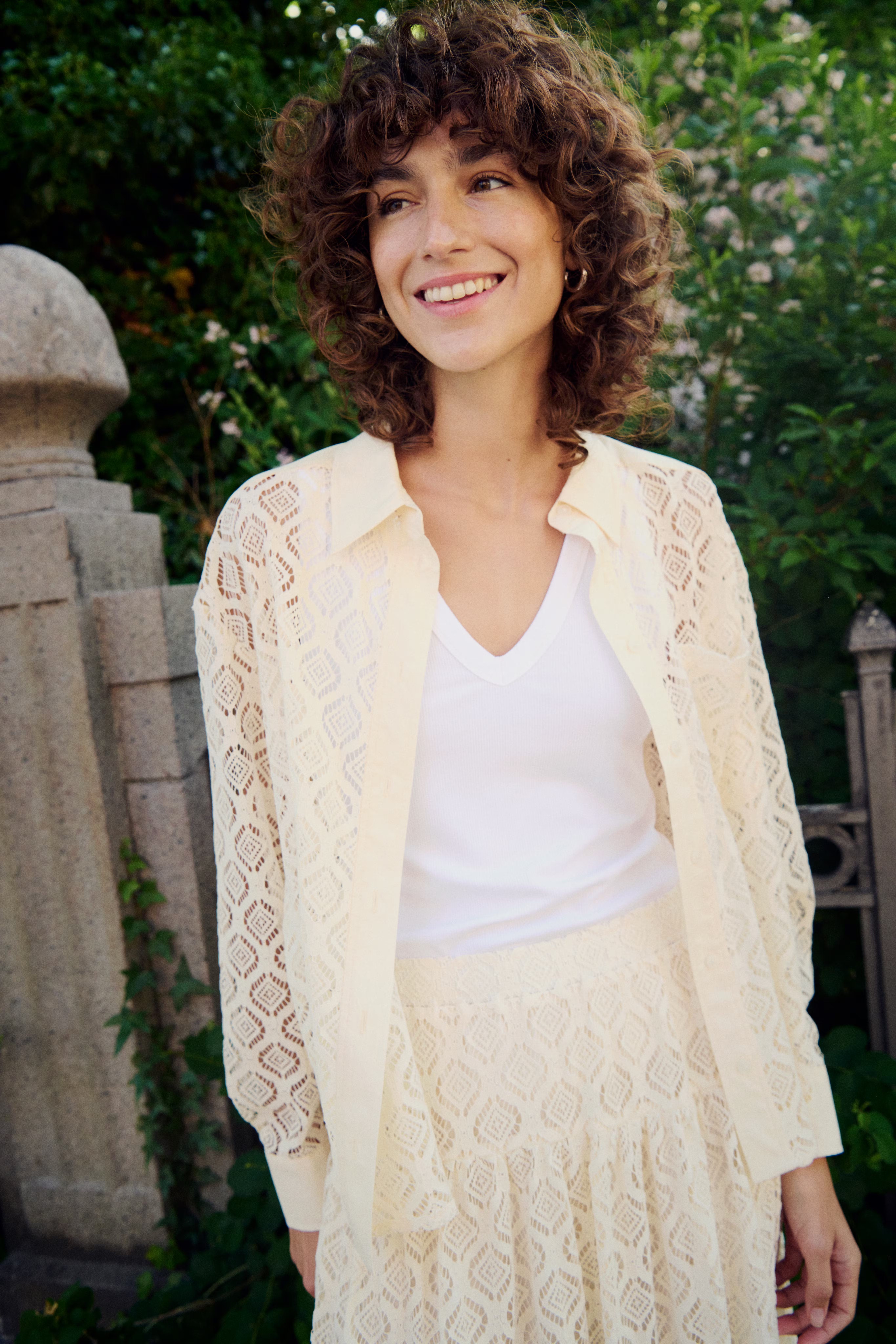 NanamiPW Shirt LOCATION NONE 30309439-120601