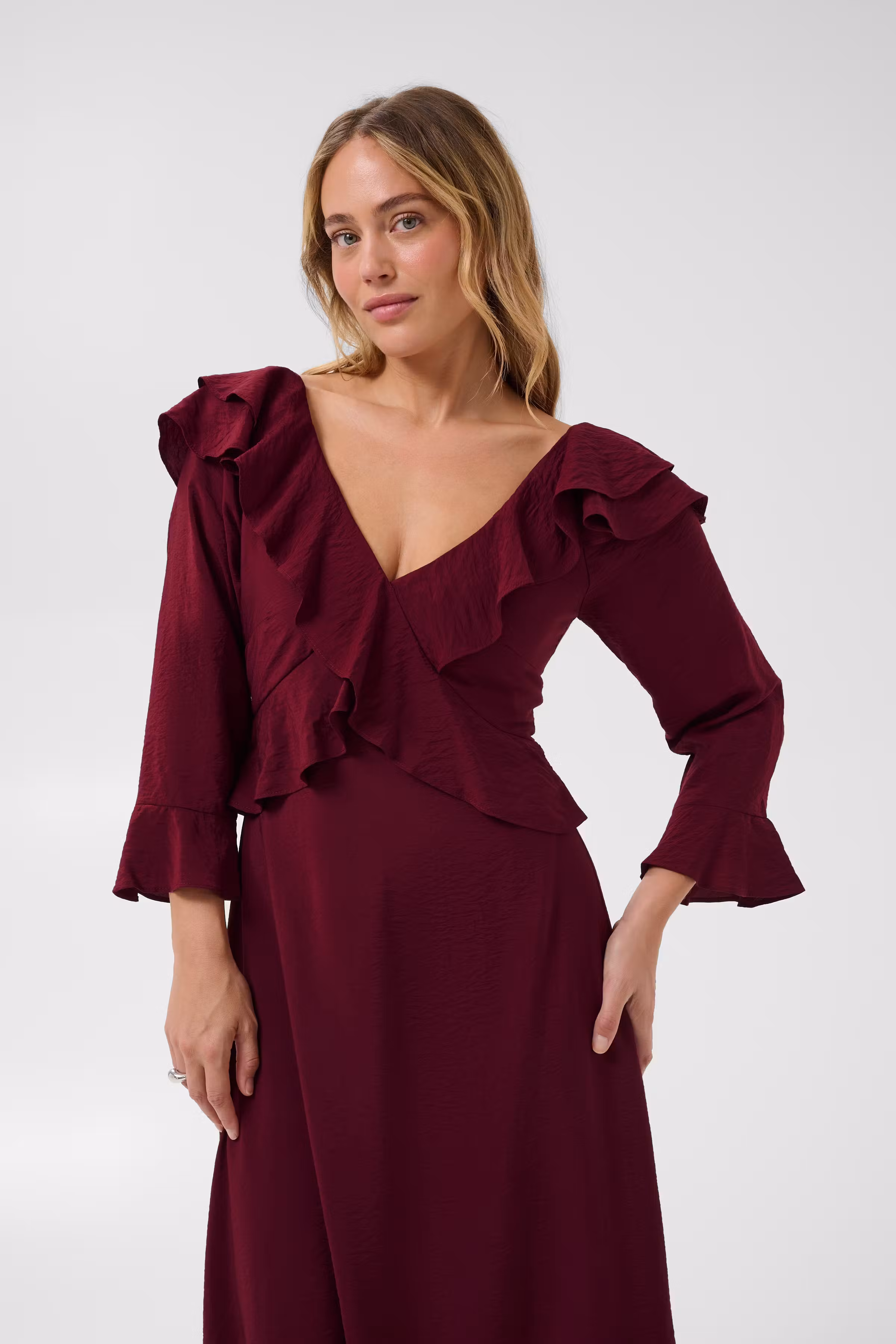 KAelsie Klänning LOOKBOOK DETAIL 10513189-191522