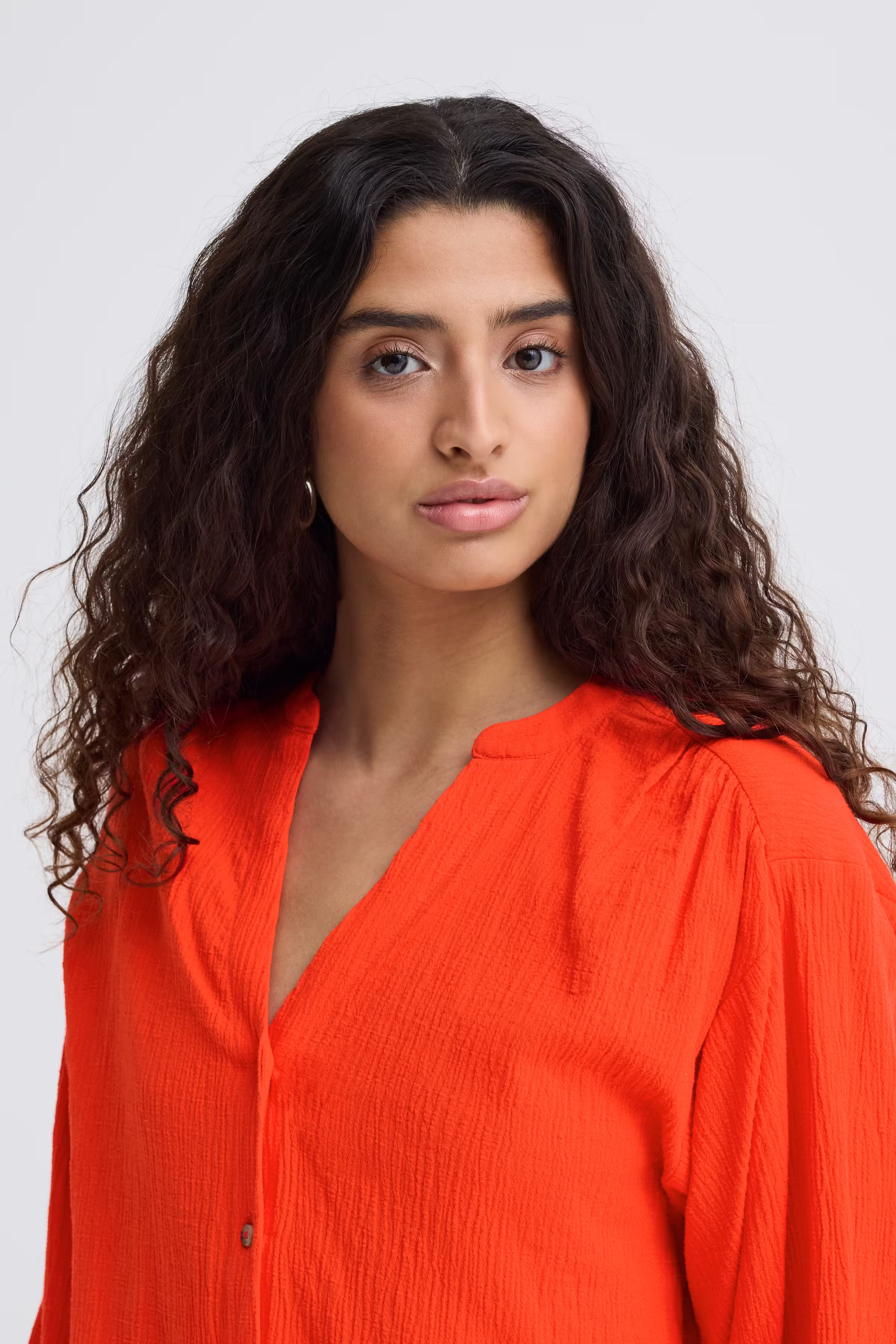 IHLIFANA Skjorte LOOKBOOK DETAIL 20125634-181664