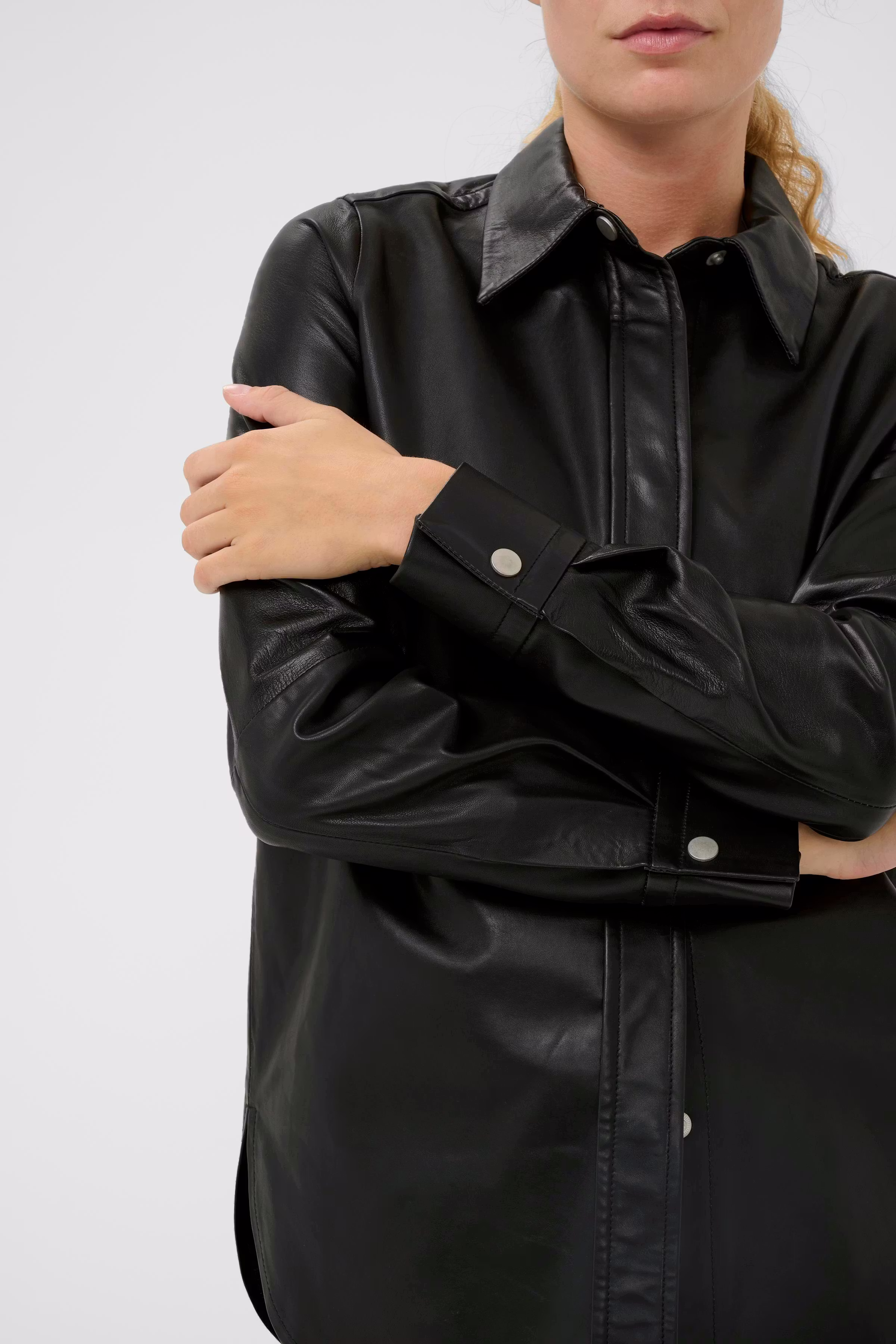 HADLEEIW Hemd LOOKBOOK DETAIL 30112226-194008