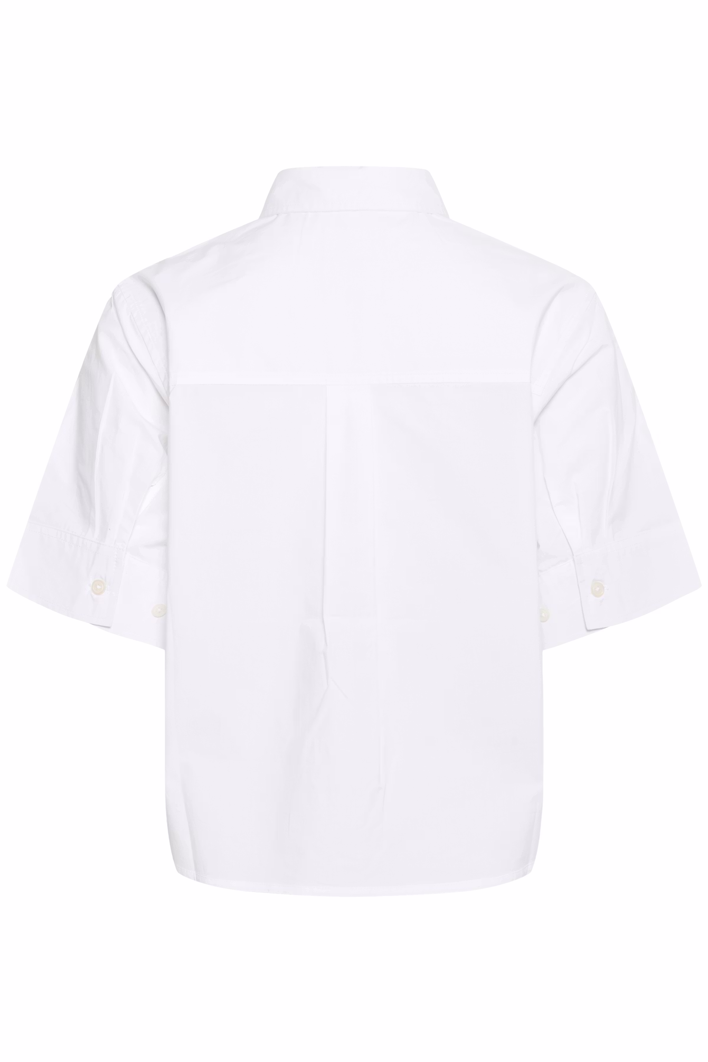 HayliePW Overhemd PACK BACK 30309922-110601