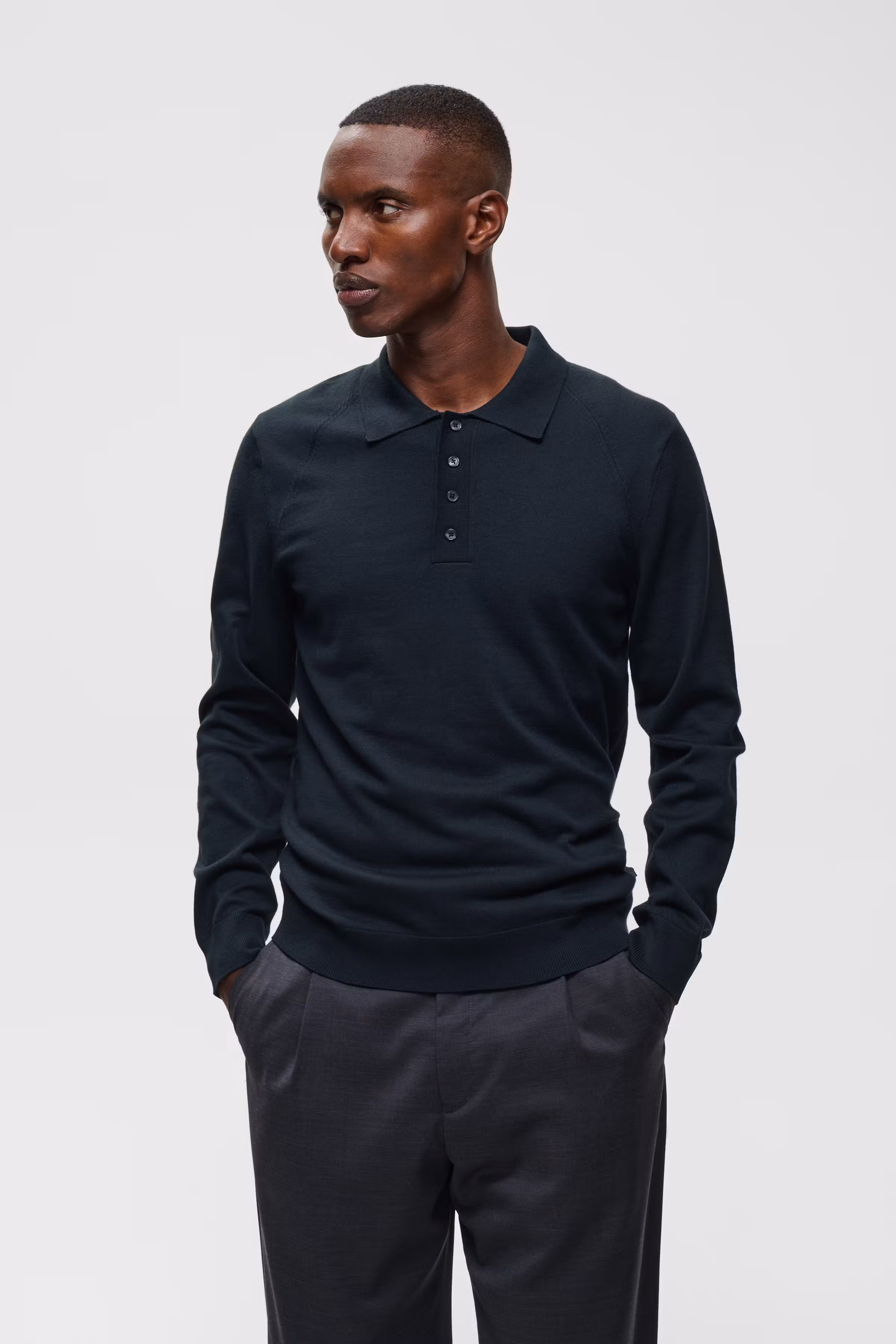 MAkerone Poloshirt LOOKBOOK FRONT 30209457-194011