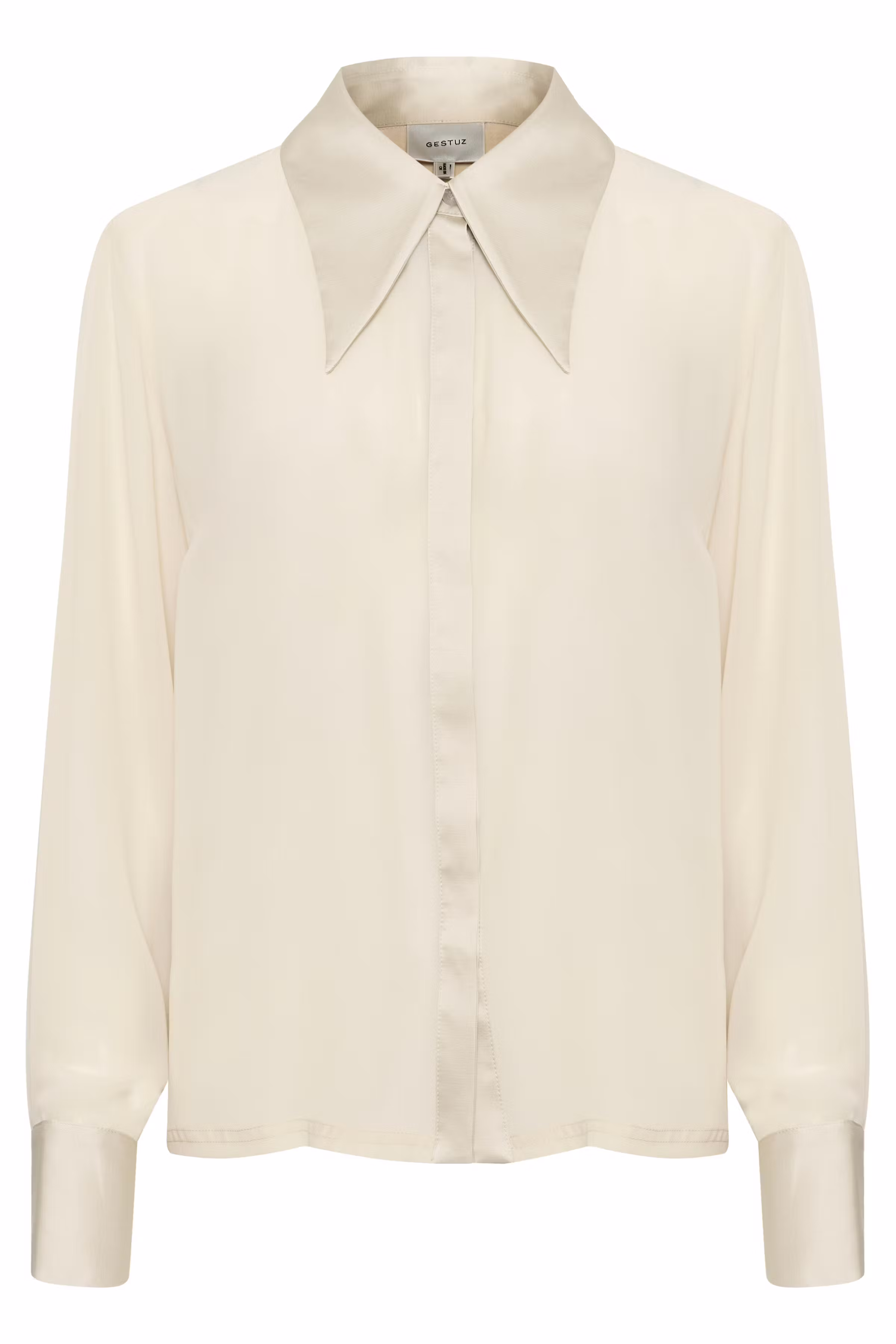 ChiffaGZ Shirt PACK FRONT 10909639-130404