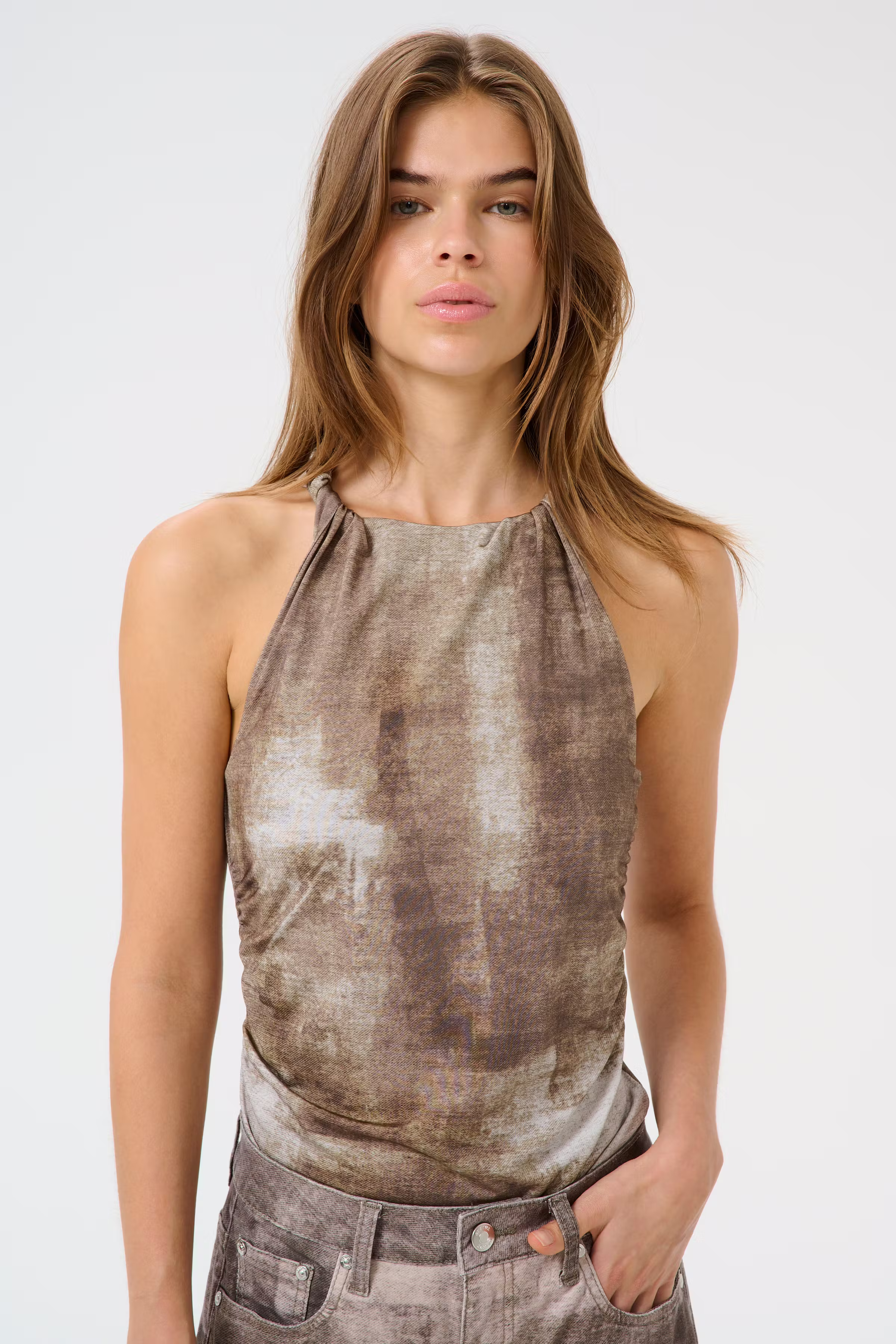 GZgala Top LOOKBOOK FRONT 10910123-107547