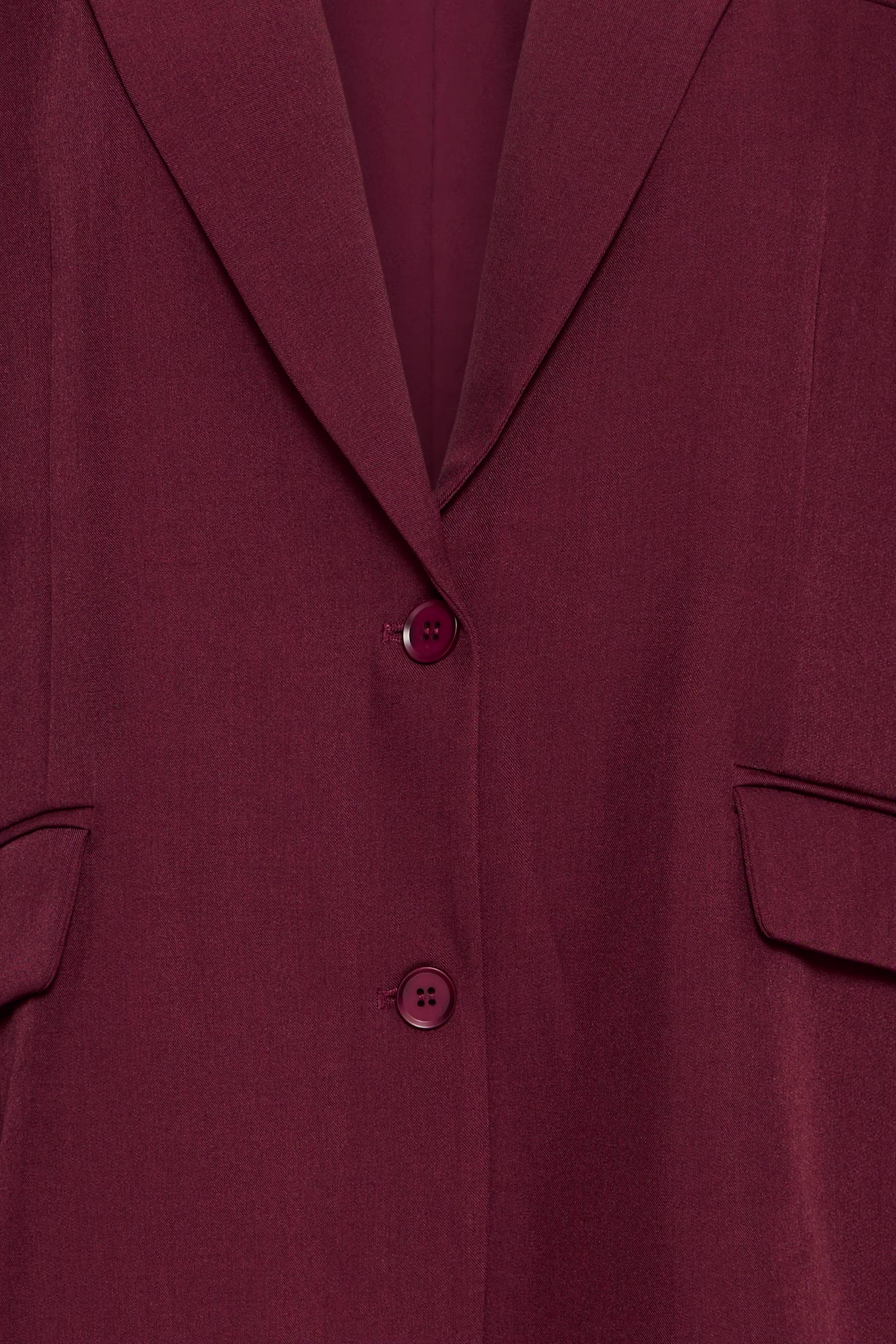 IHFAVA Oversize Blazer PACK DETAIL 20125677-1916271