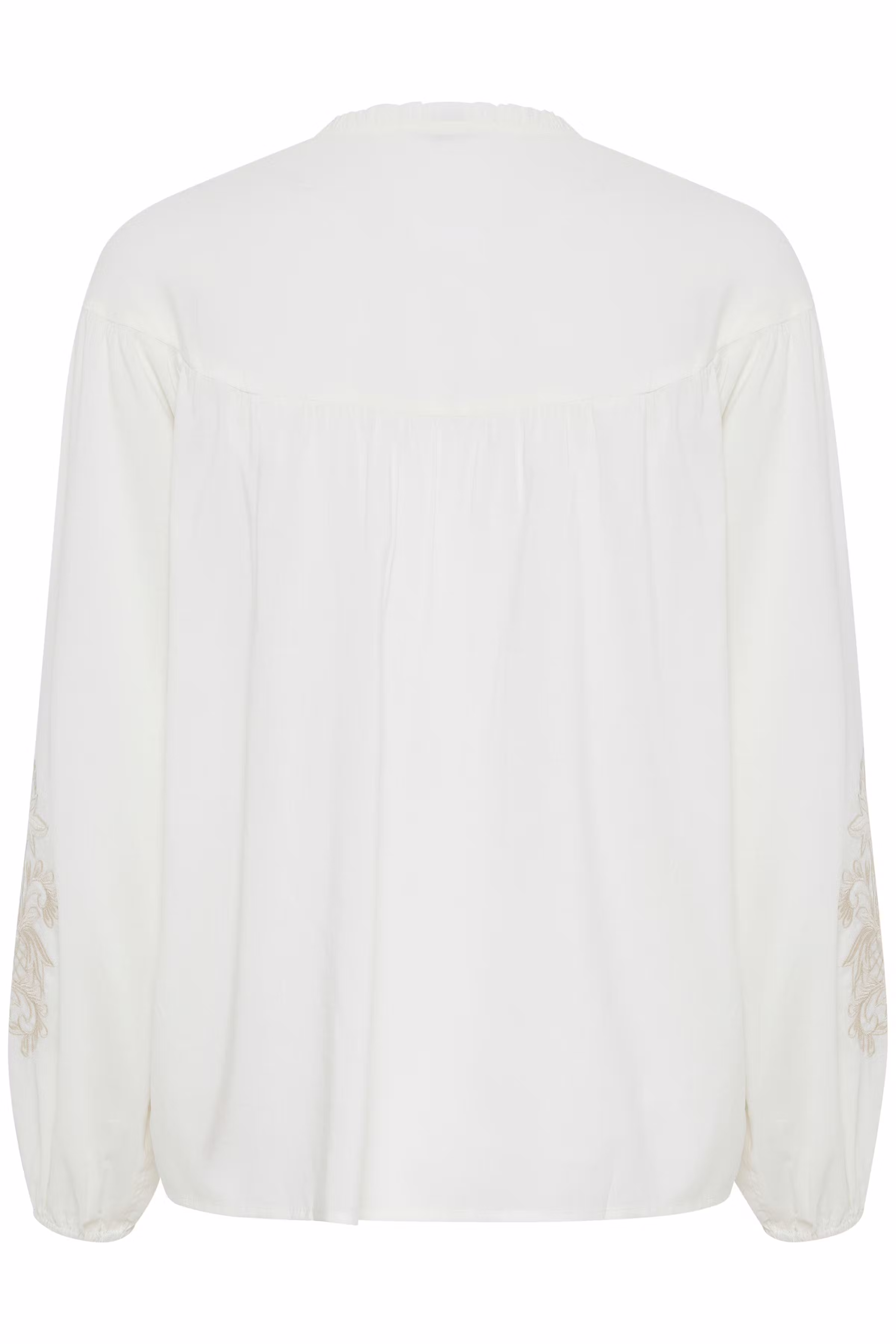 BYJALISSA Bluse PACK BACK 20814922-200482