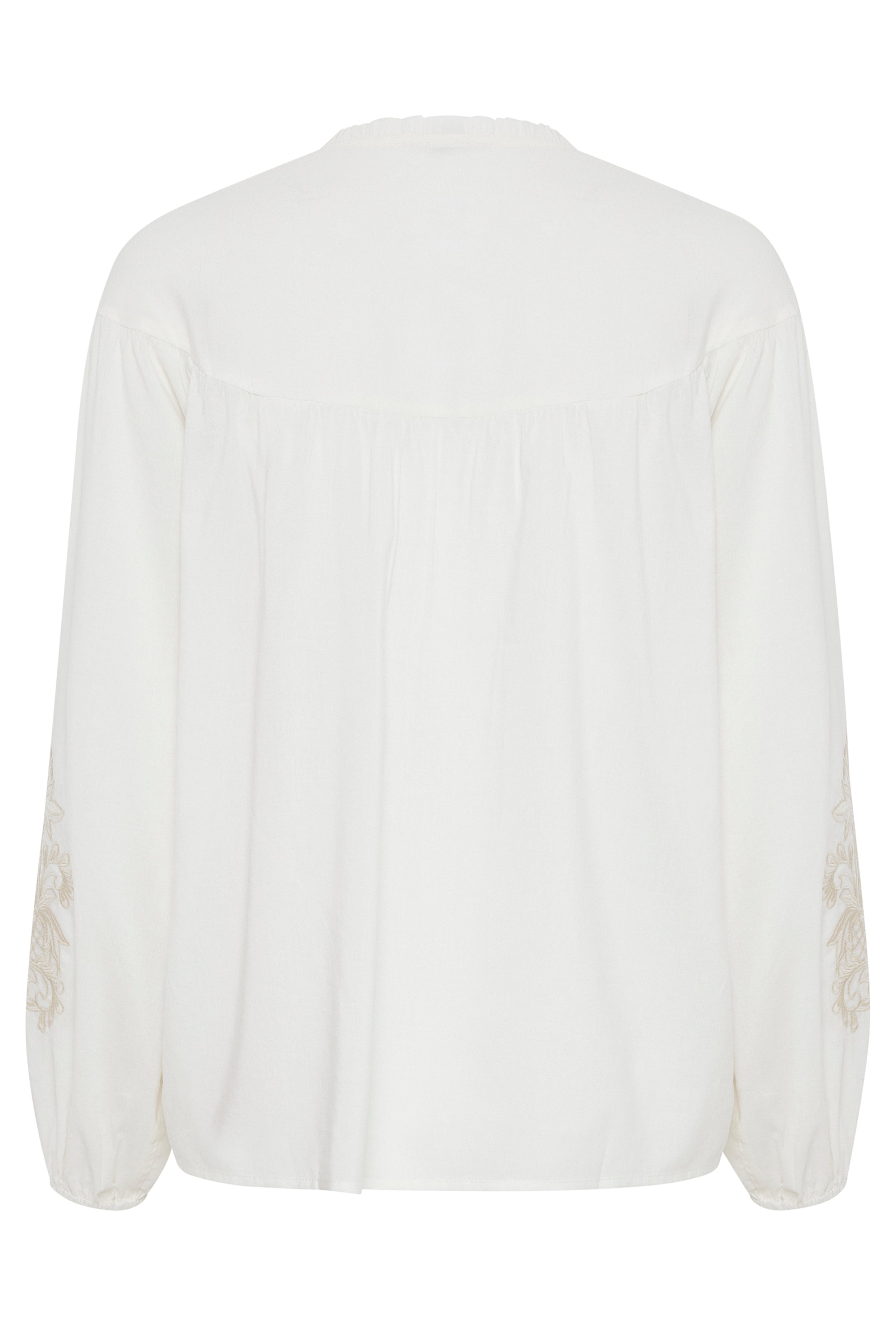 BYJALISSA Blus PACK BACK 20814922-200482