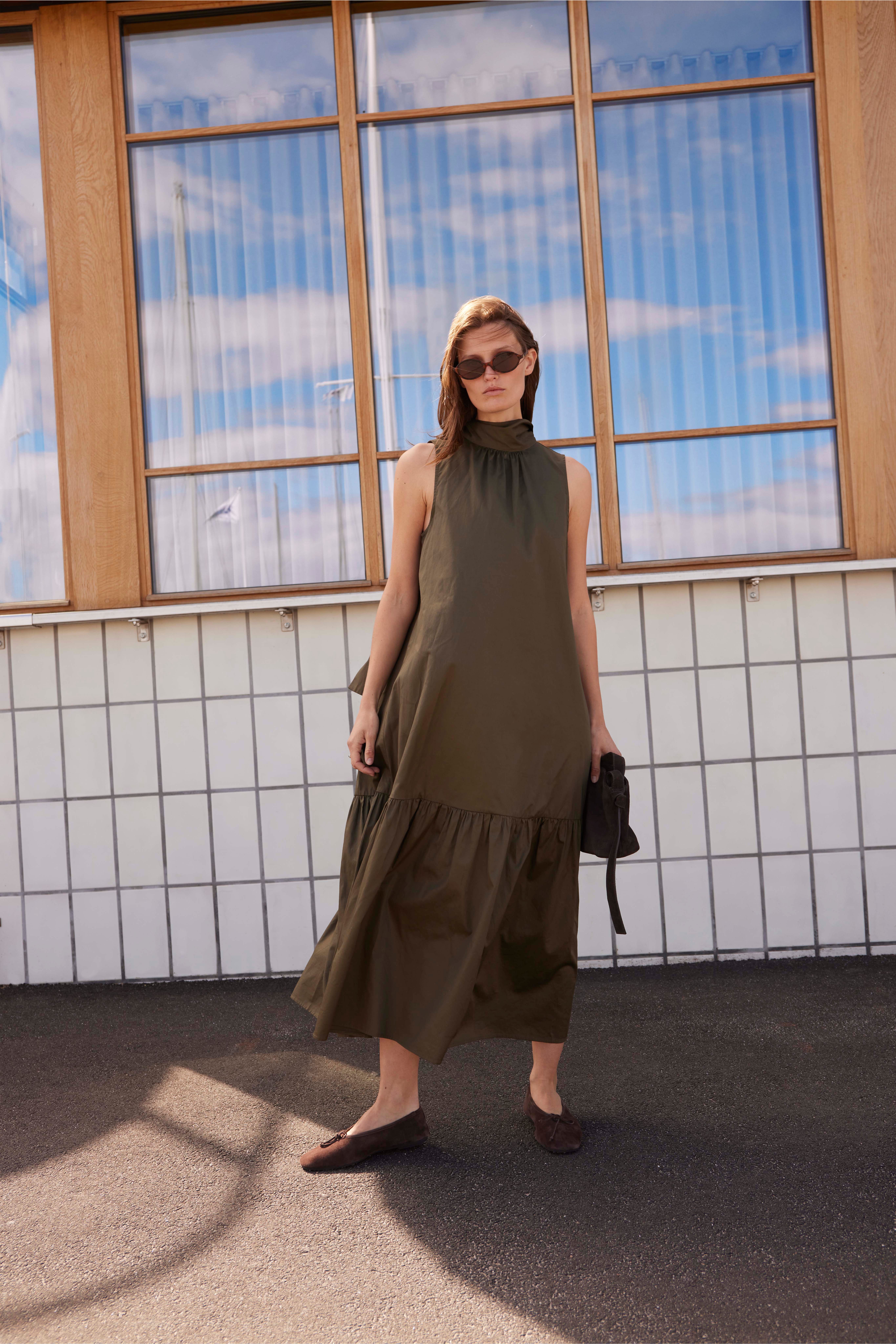 SLDaphny Klänning LOCATION NONE 30408430-190511