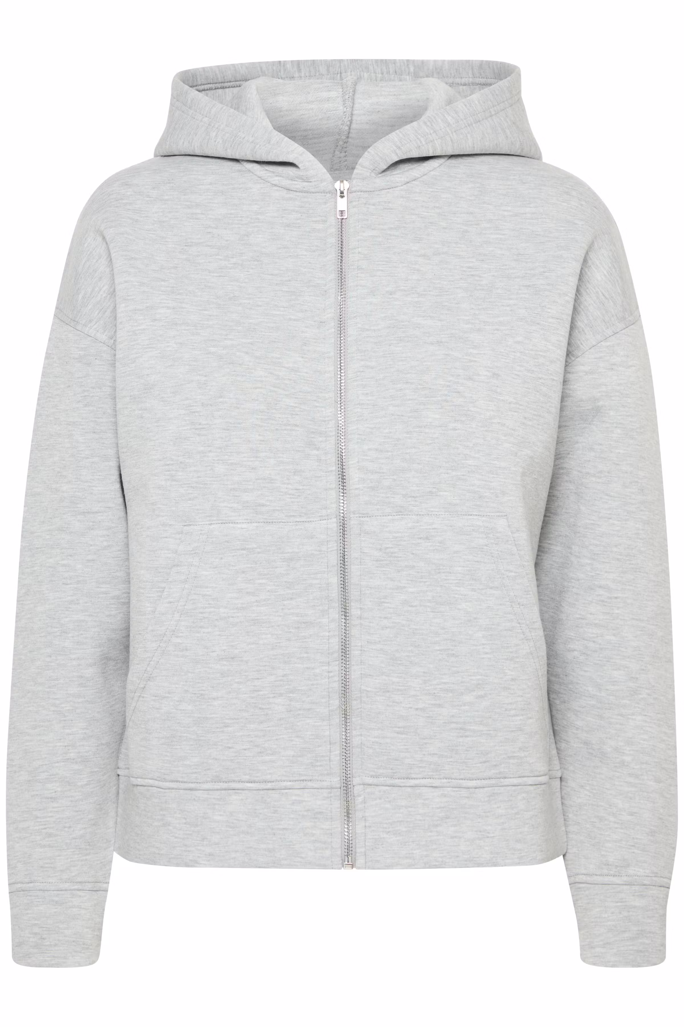 BYUNICO Sweatshirt PACK FRONT 20816319-200454