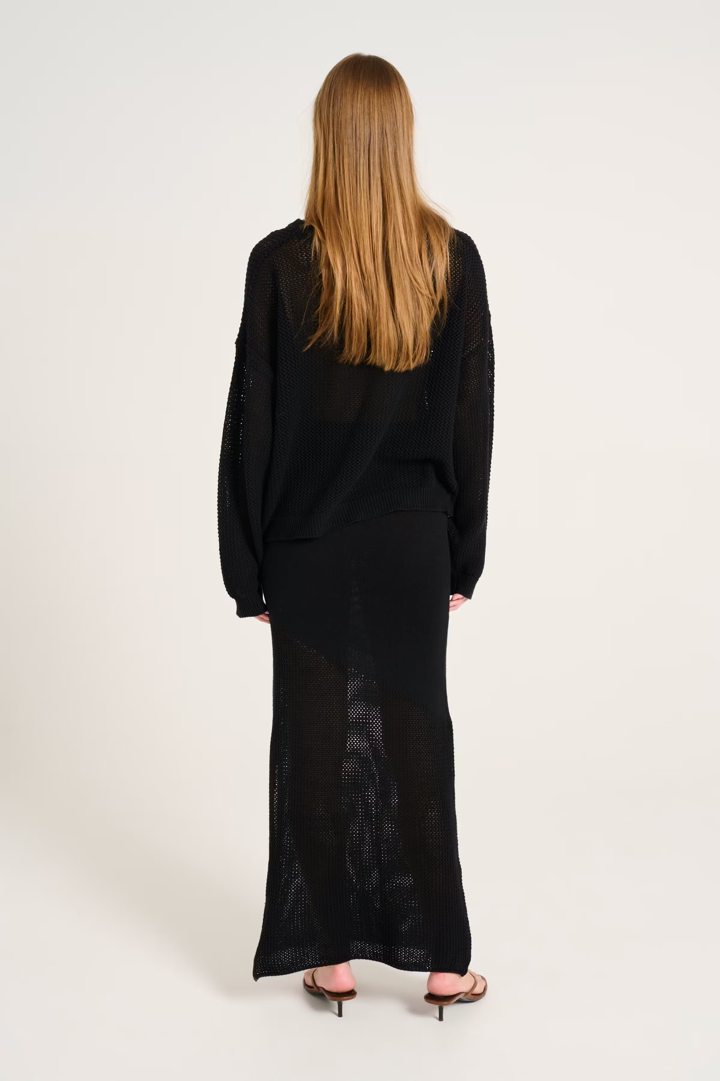 CarryGZ Nederdel LOOKBOOK BACK 10909072-100017