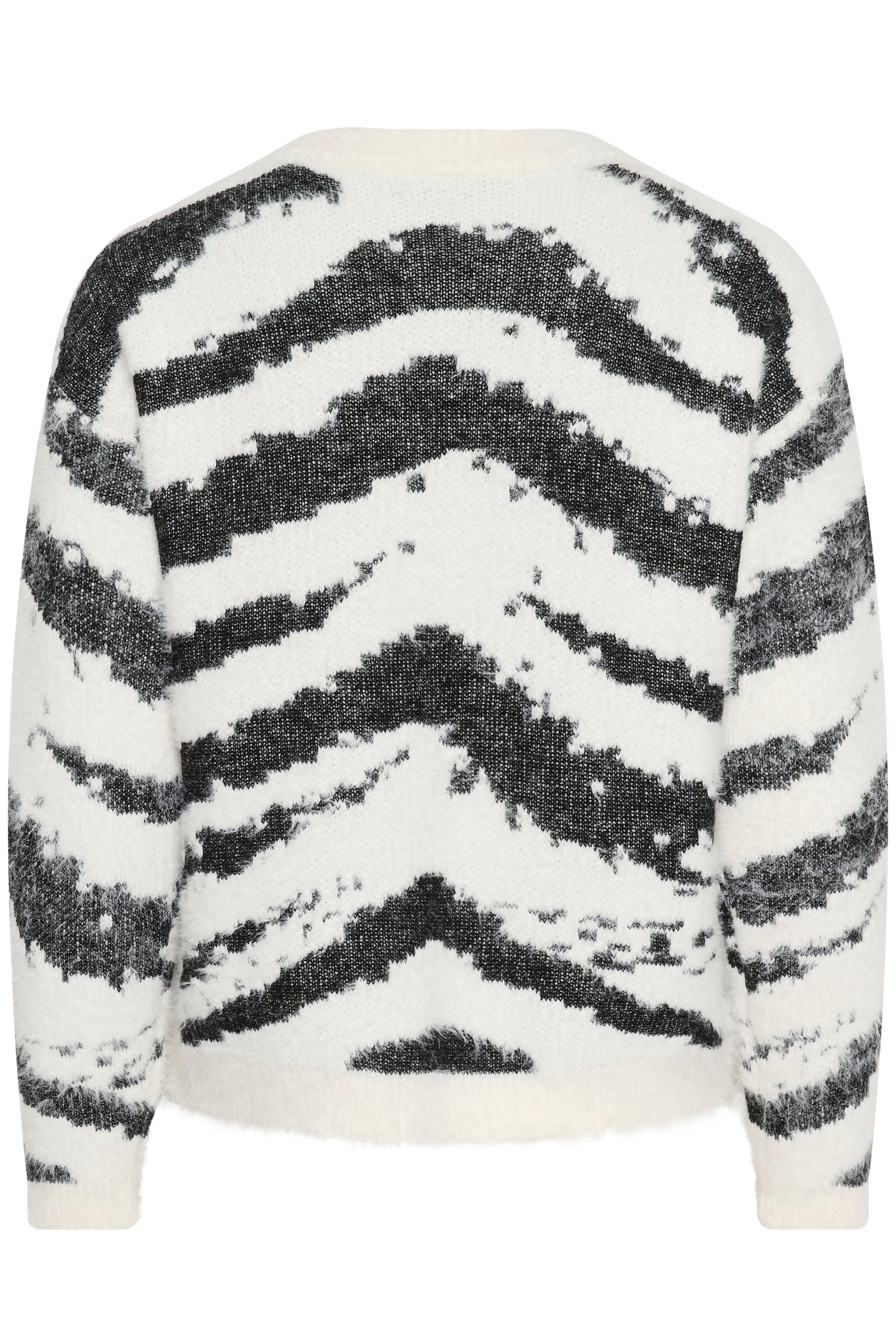 KAbiva Pullover PACK BACK 10511056-108785
