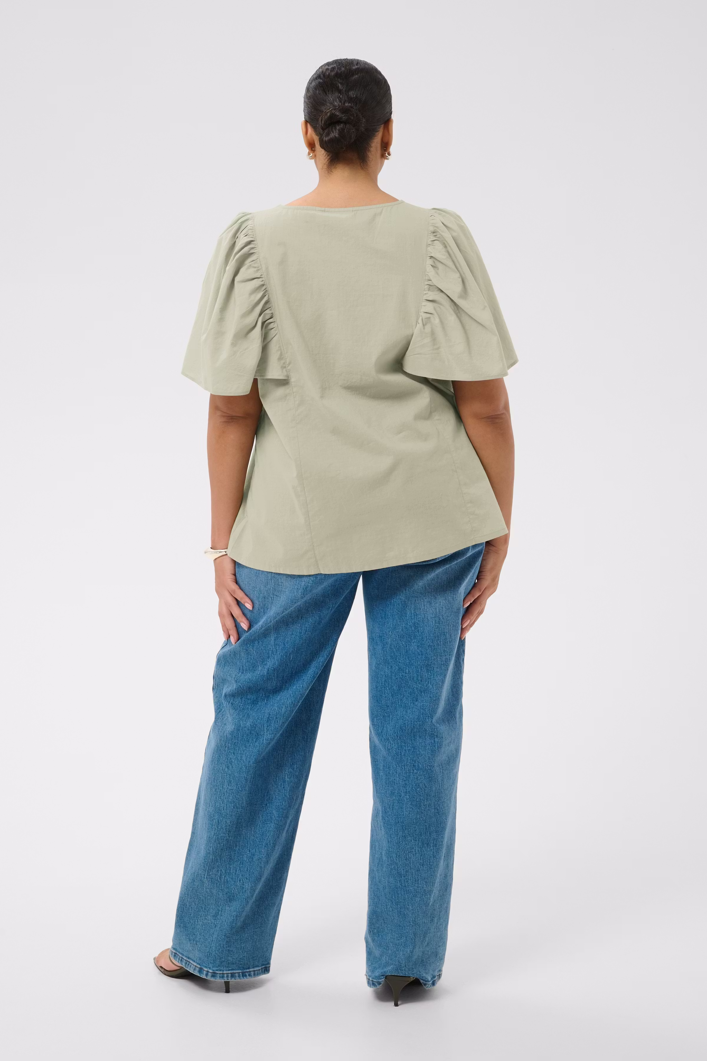 KCkarlia Blouse LOOKBOOK BACK 10584495-166008