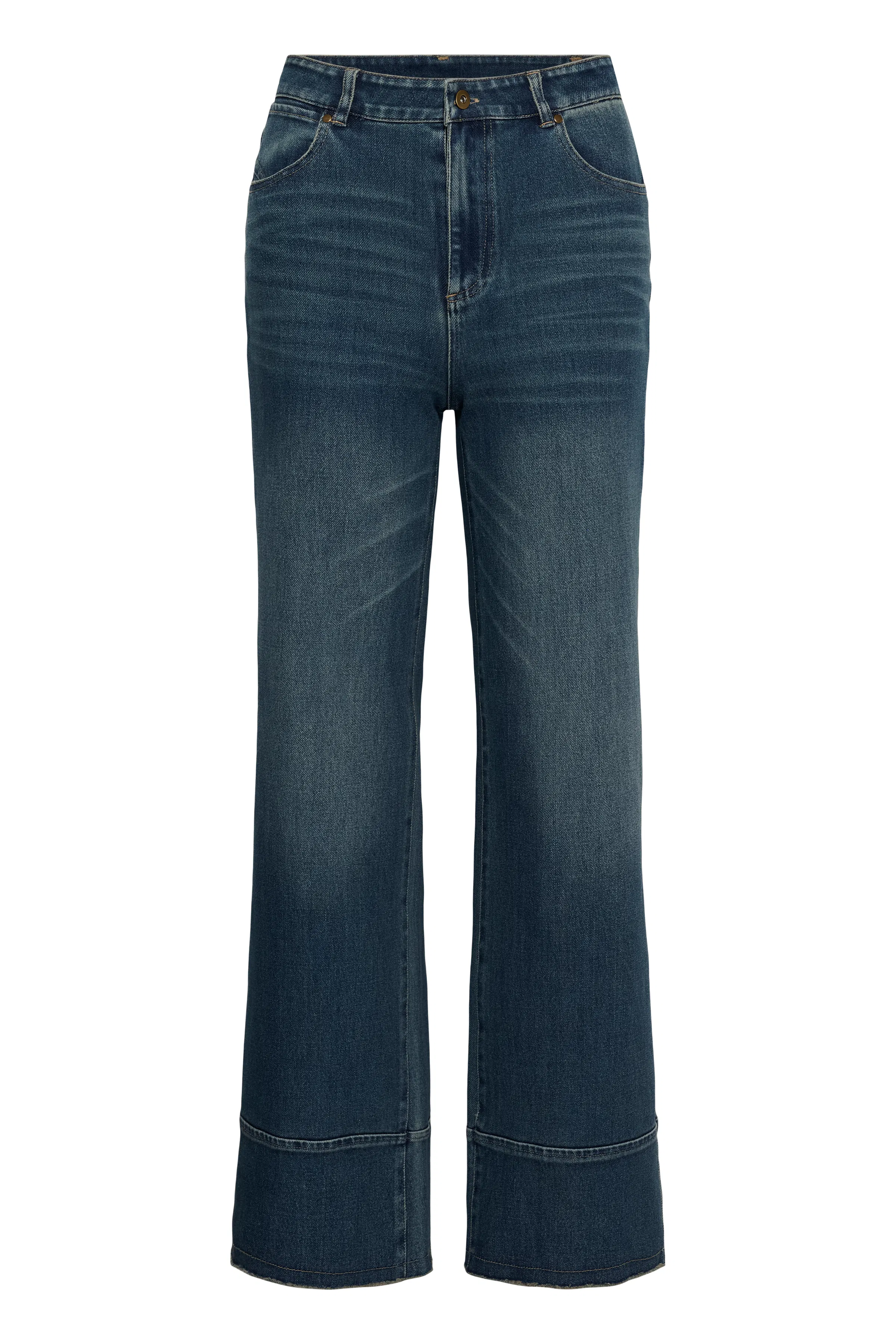 UgiaSZ Jeans PACK FRONT 30515571-600104