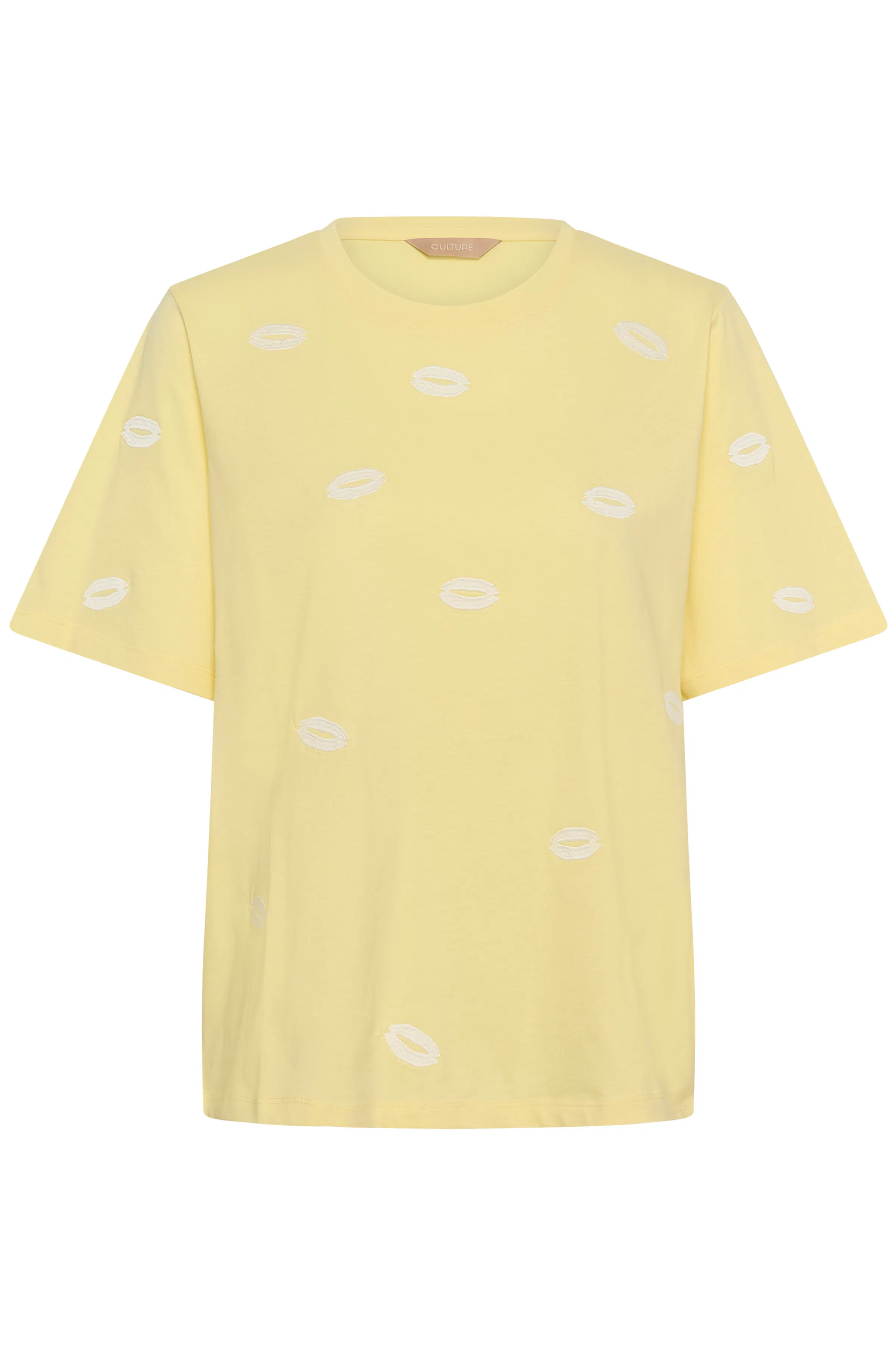 CUkissy T-shirt PACK FRONT 50112944-144214