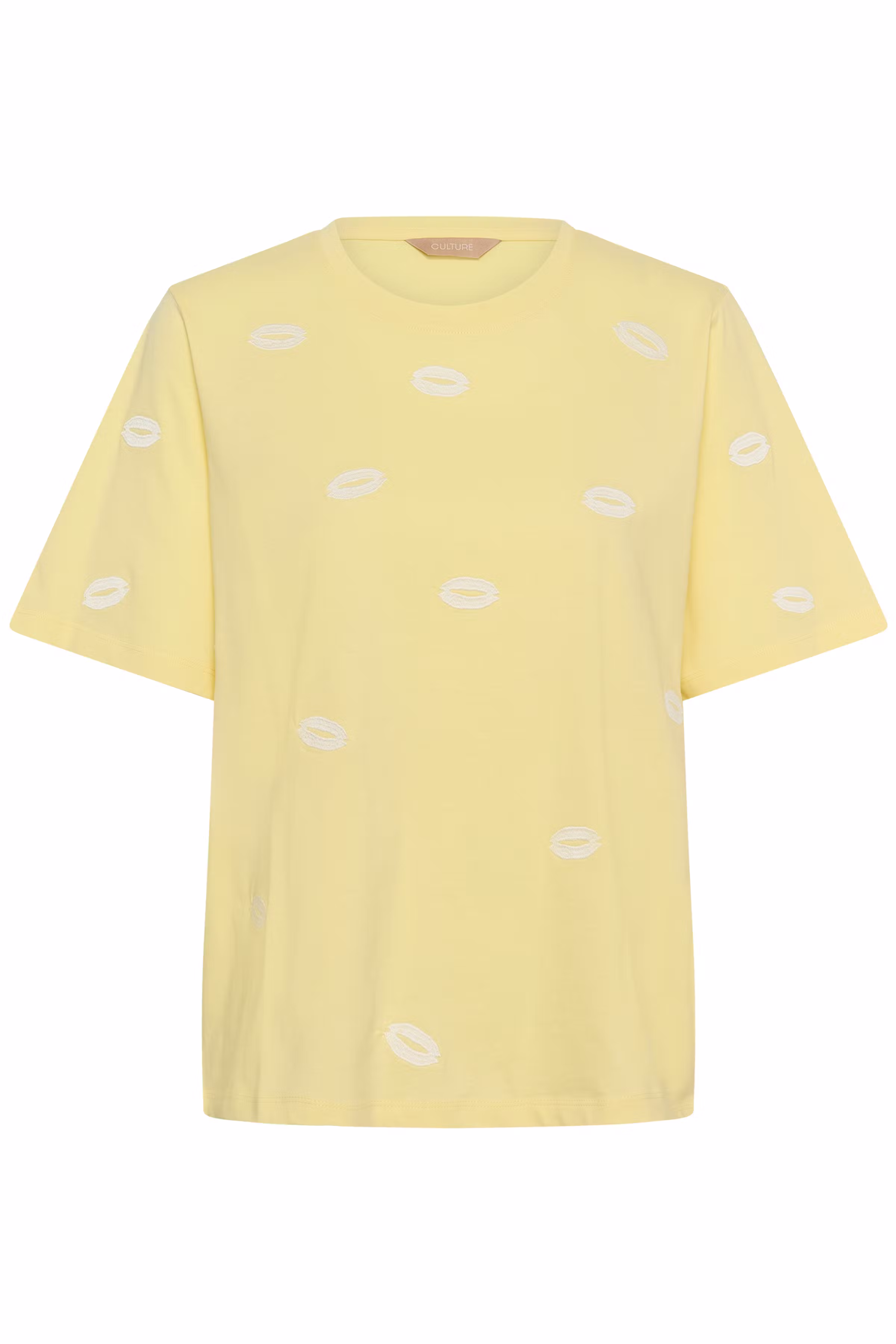 CUkissy T-shirt PACK FRONT 50112944-120711