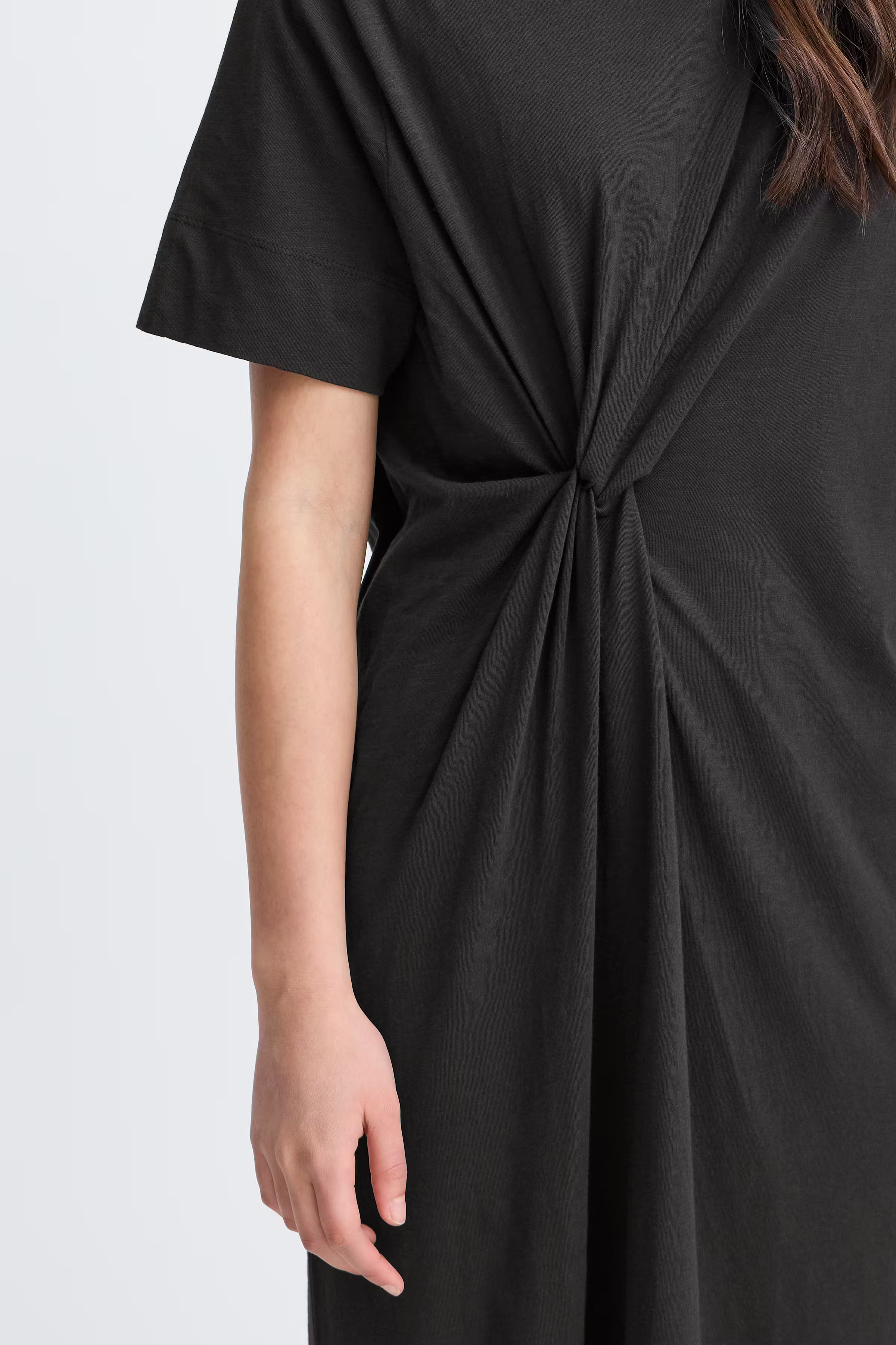 IHOVULA Kleid LOOKBOOK DETAIL 20123372-194008