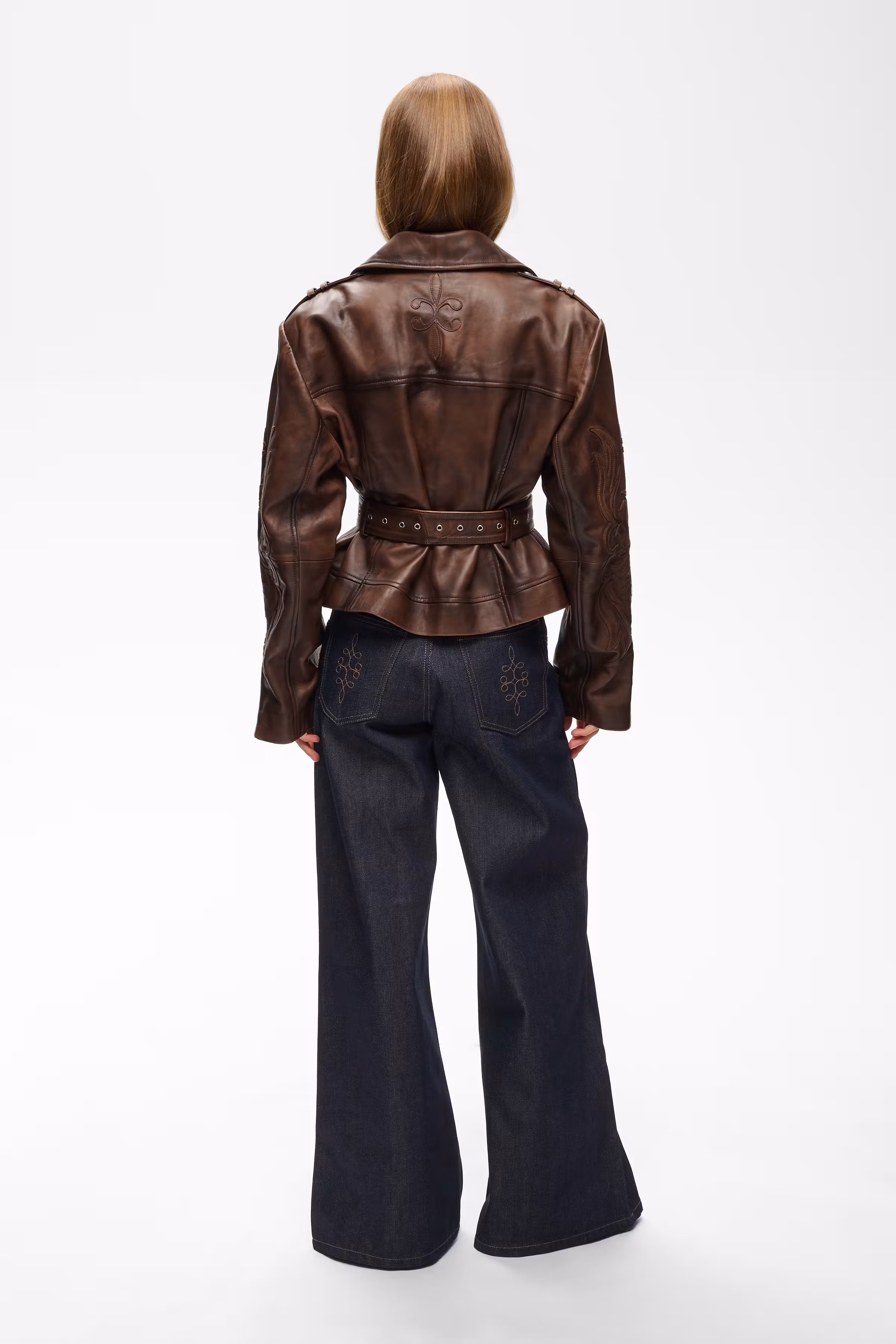 GZpernille Oberbekleidung LOOKBOOK BACK 10911980-1000234