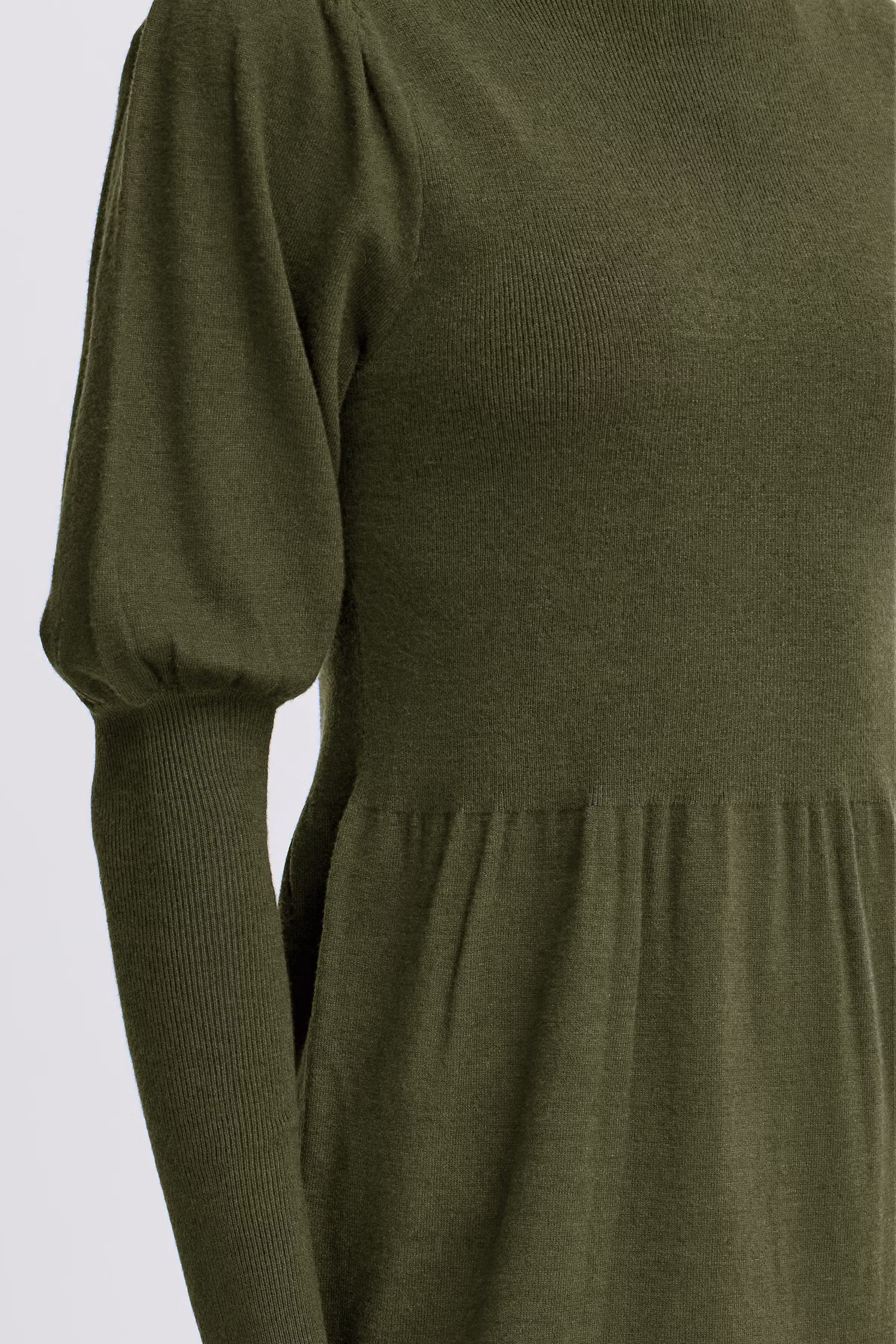 FRDEDINA Kjole LOOKBOOK DETAIL 20610155-190419
