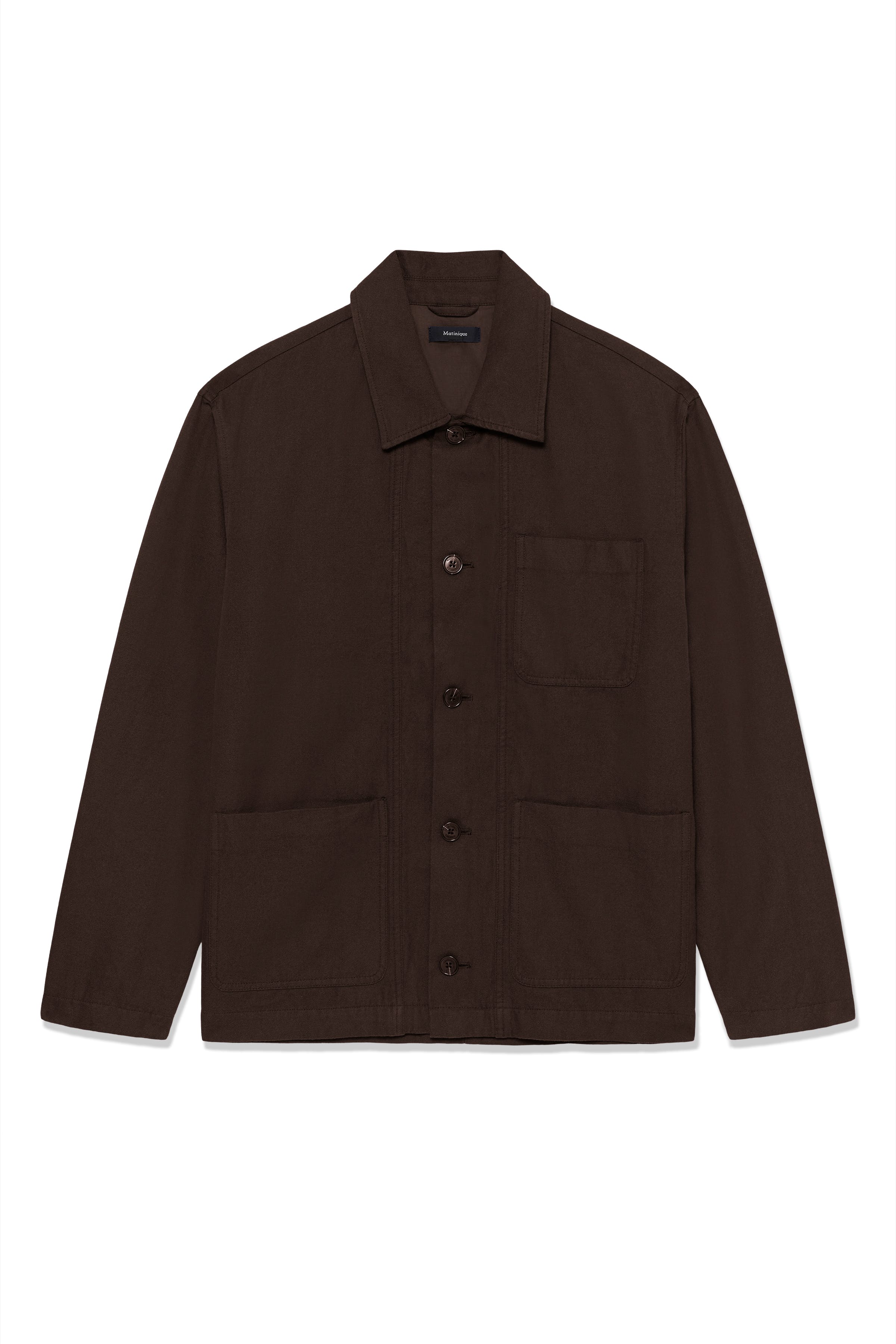 MAcombs Skjorte PACK FRONT 30208952-194011