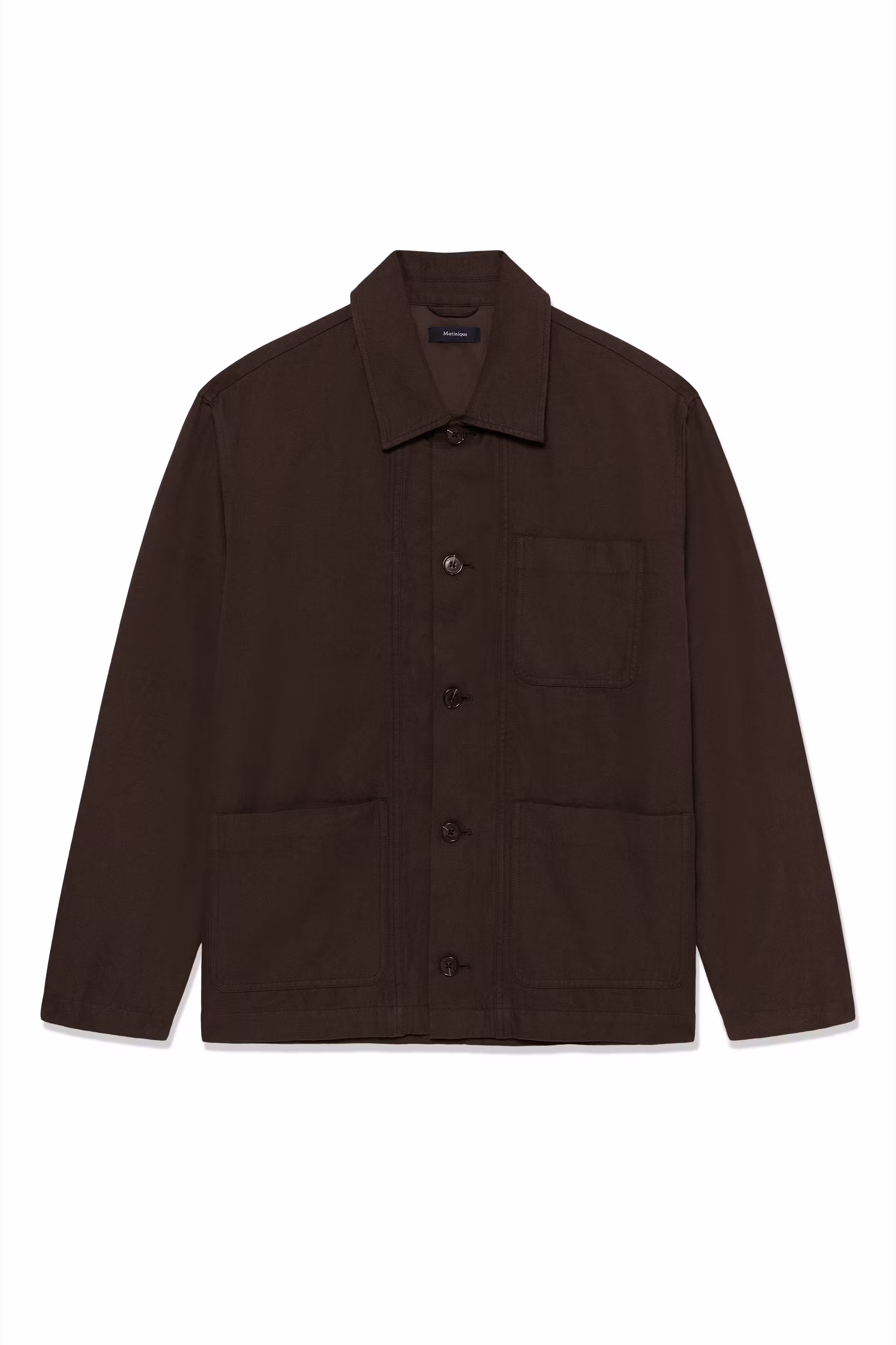 MAcombs Skjorte PACK FRONT 30208952-190912