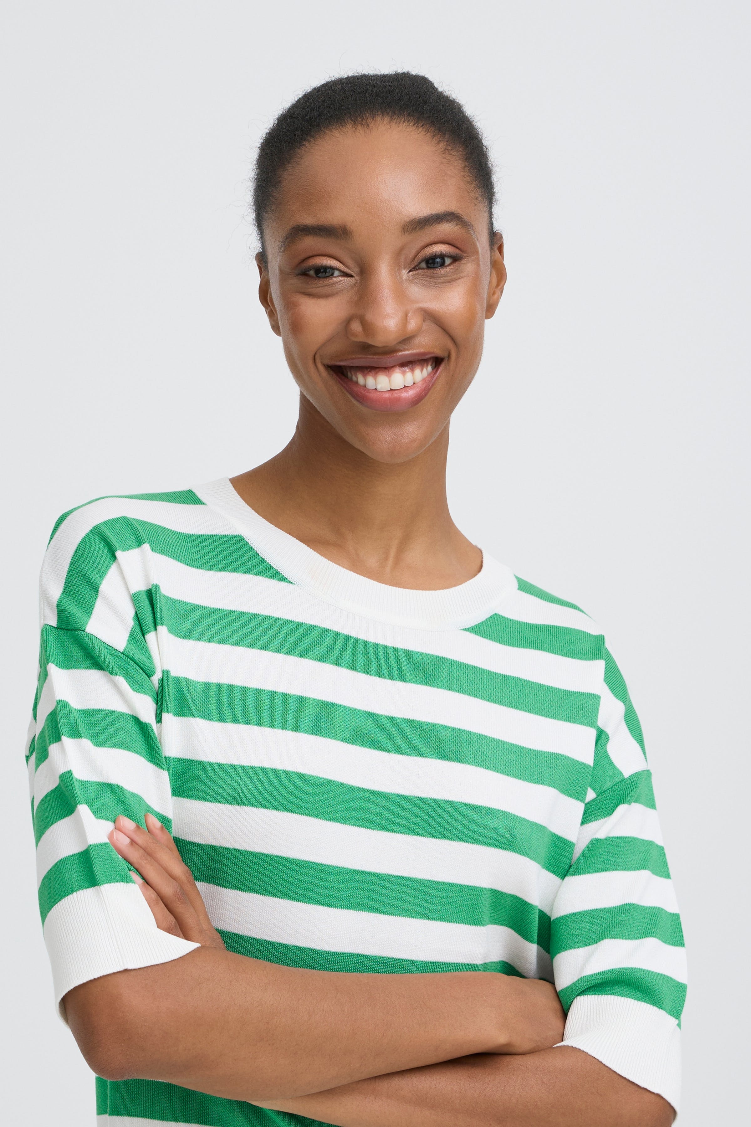 BYMMORLA Pullover LOOKBOOK DETAIL 20814397-900004224