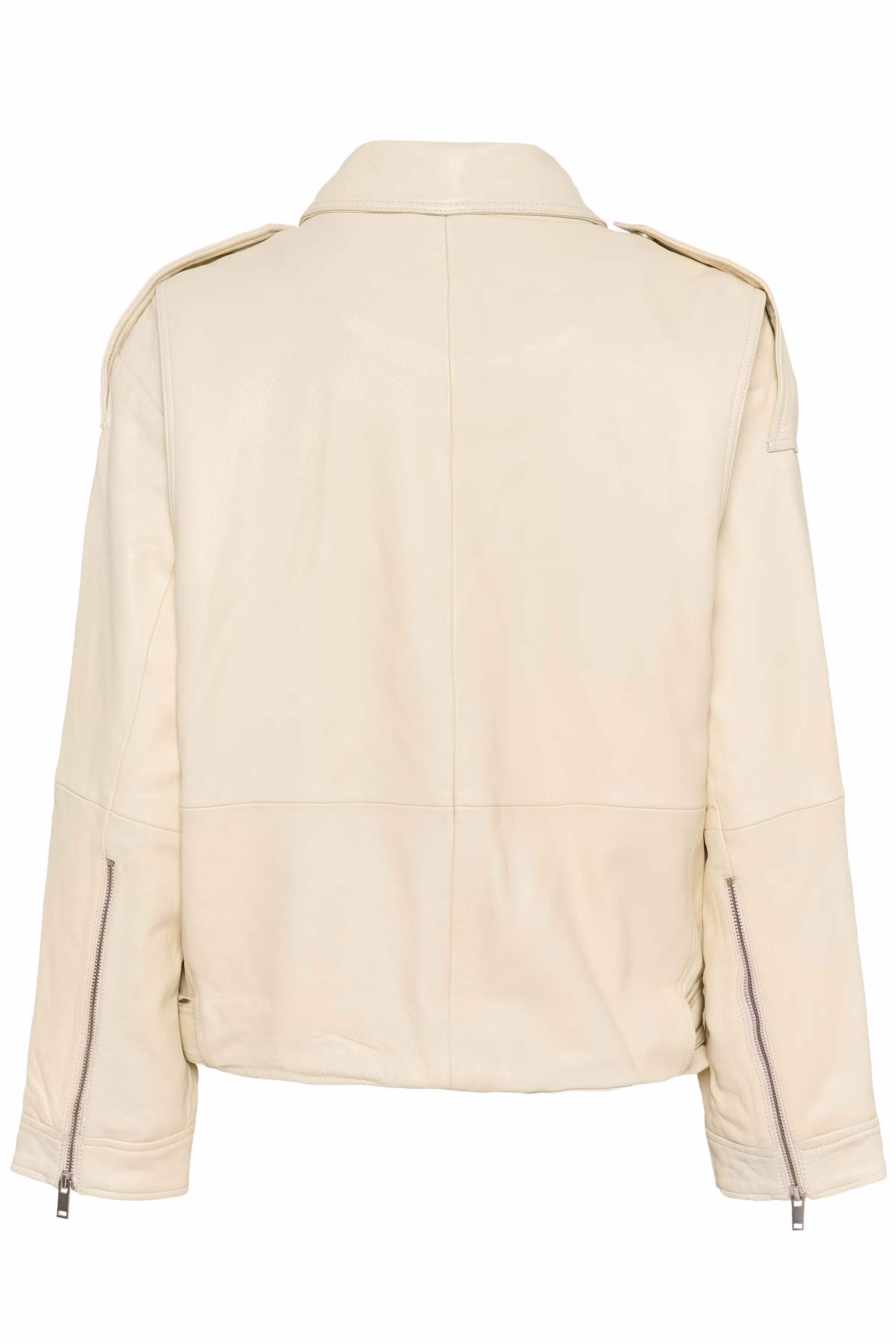 GZvida Leren jack PACK BACK 10910820-130905