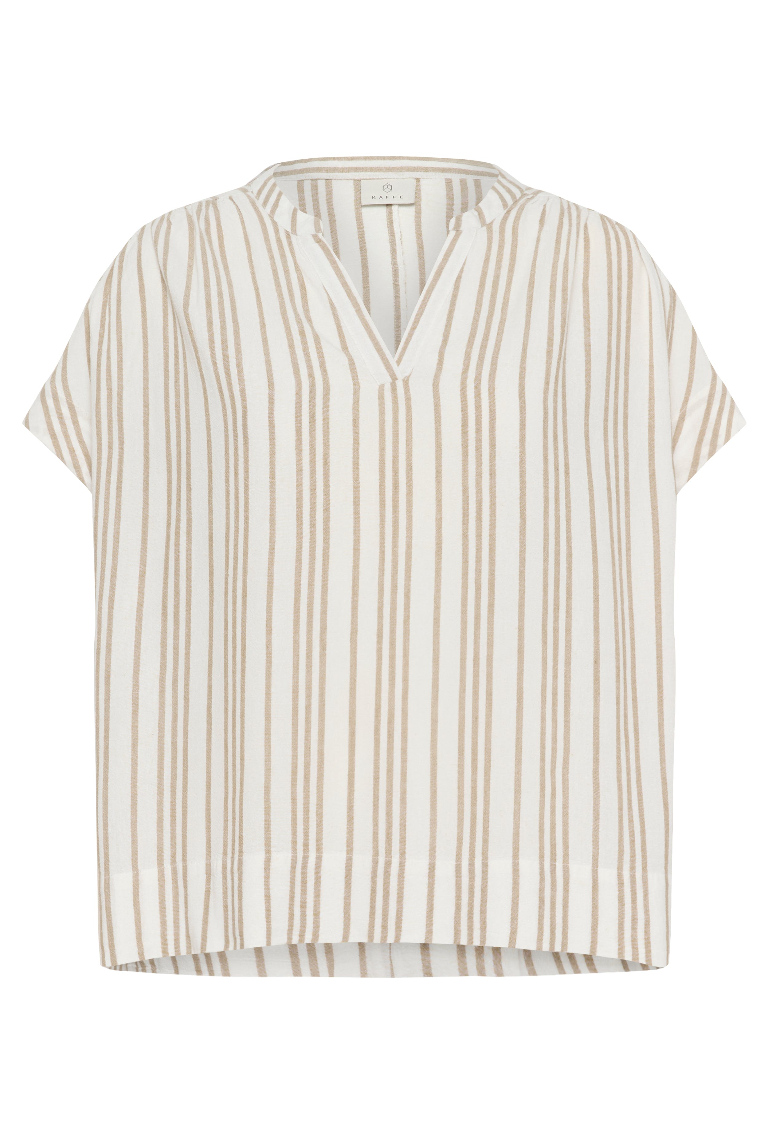 KAmilia Top aus Leinen PACK FRONT 10509670-107125