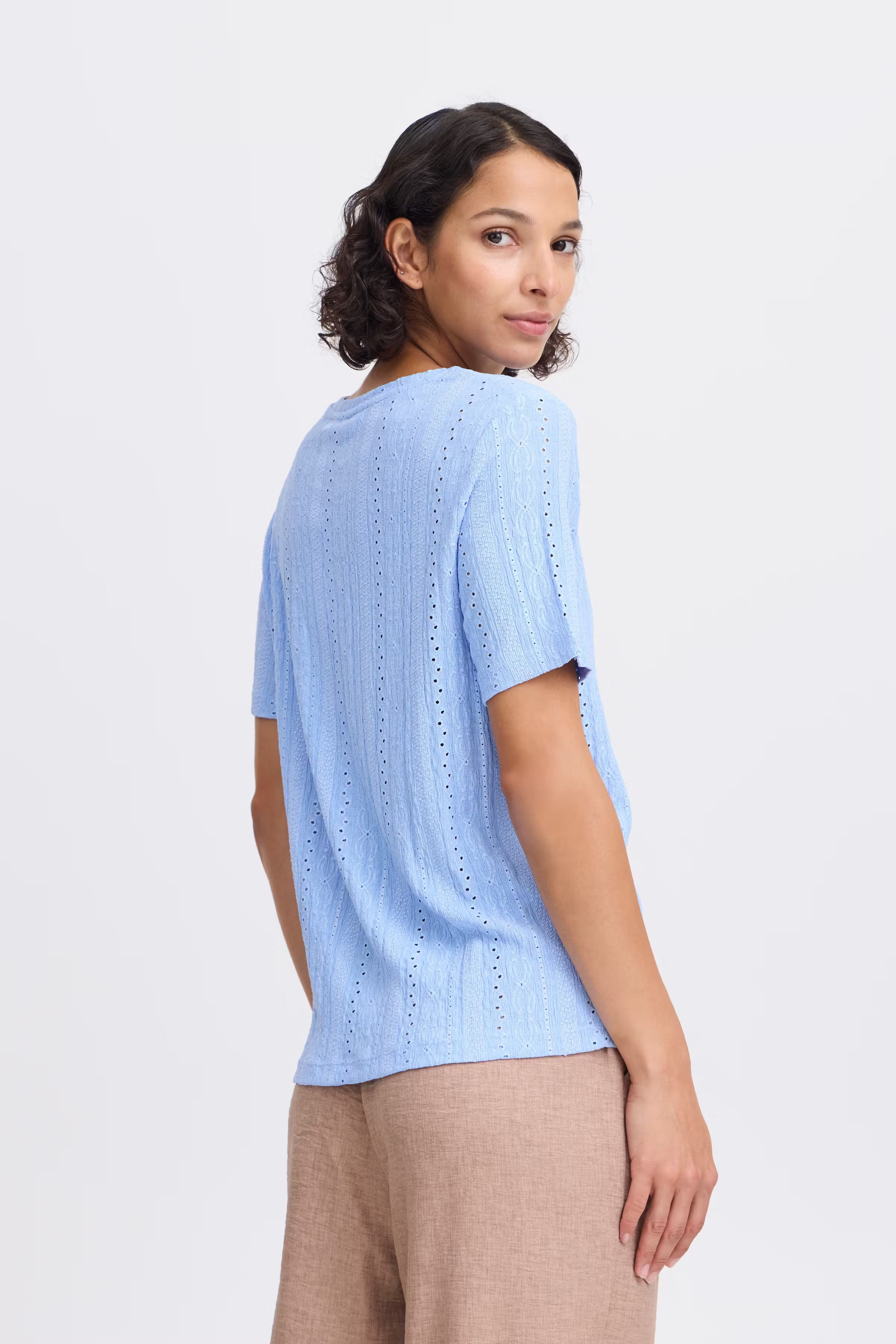 T-shirt LOOKBOOK BACK 20815995-153930