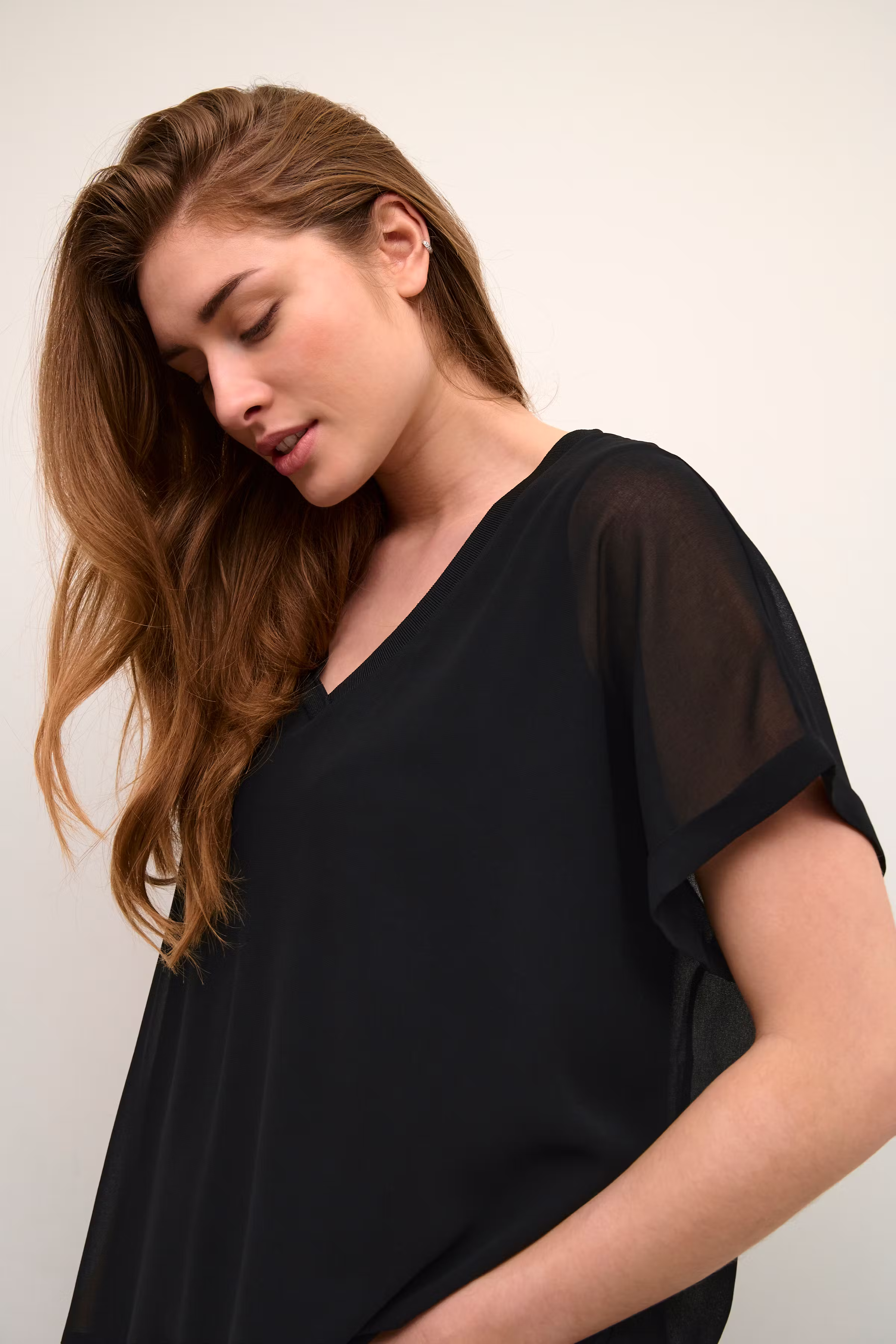 CUcheila Bluse LOOKBOOK DETAIL 50110057-500012