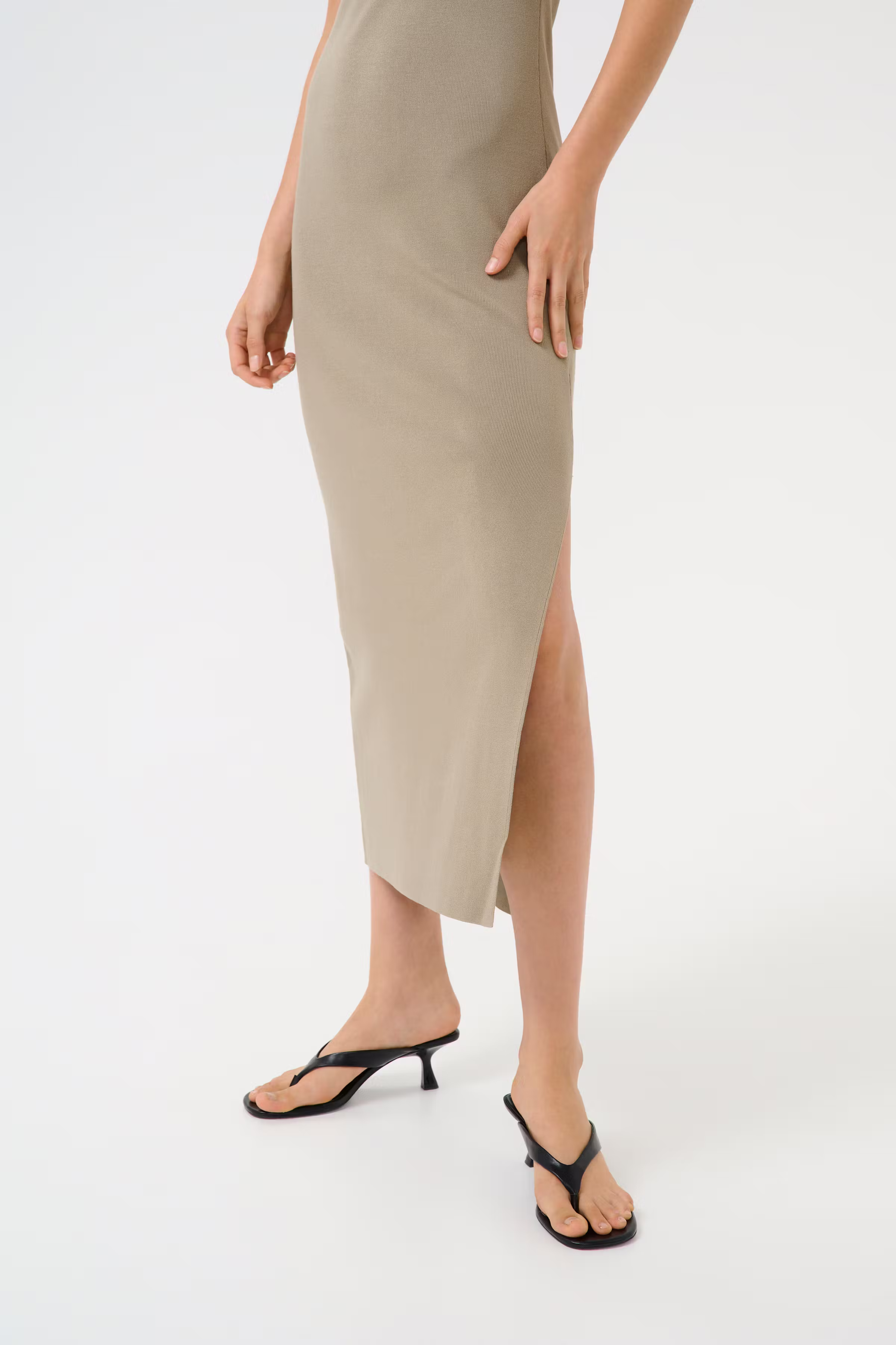 GZbriana Jurk LOOKBOOK FRONT 10910135-170510