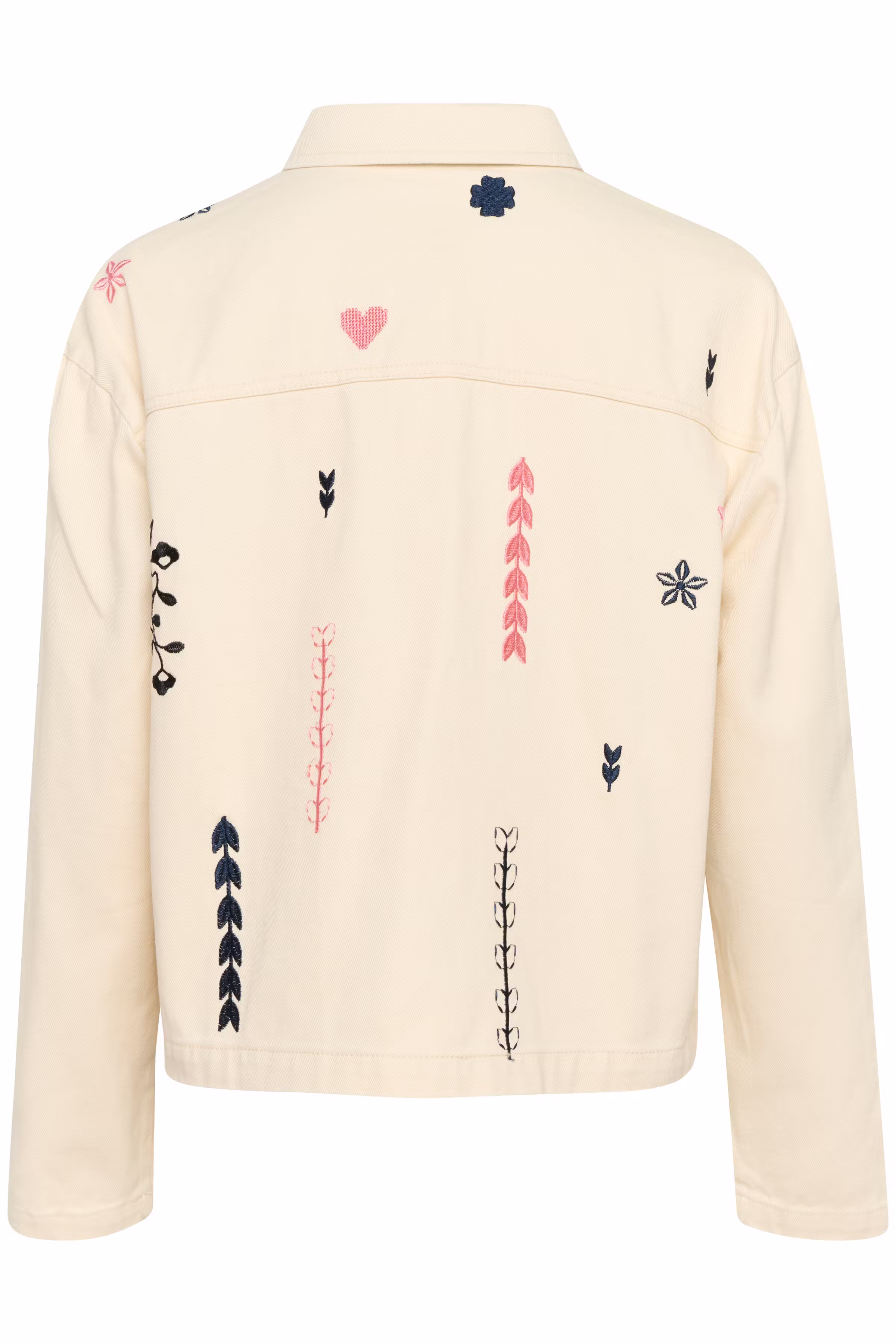 JeanSZ Skjorta PACK BACK 30513908-131308