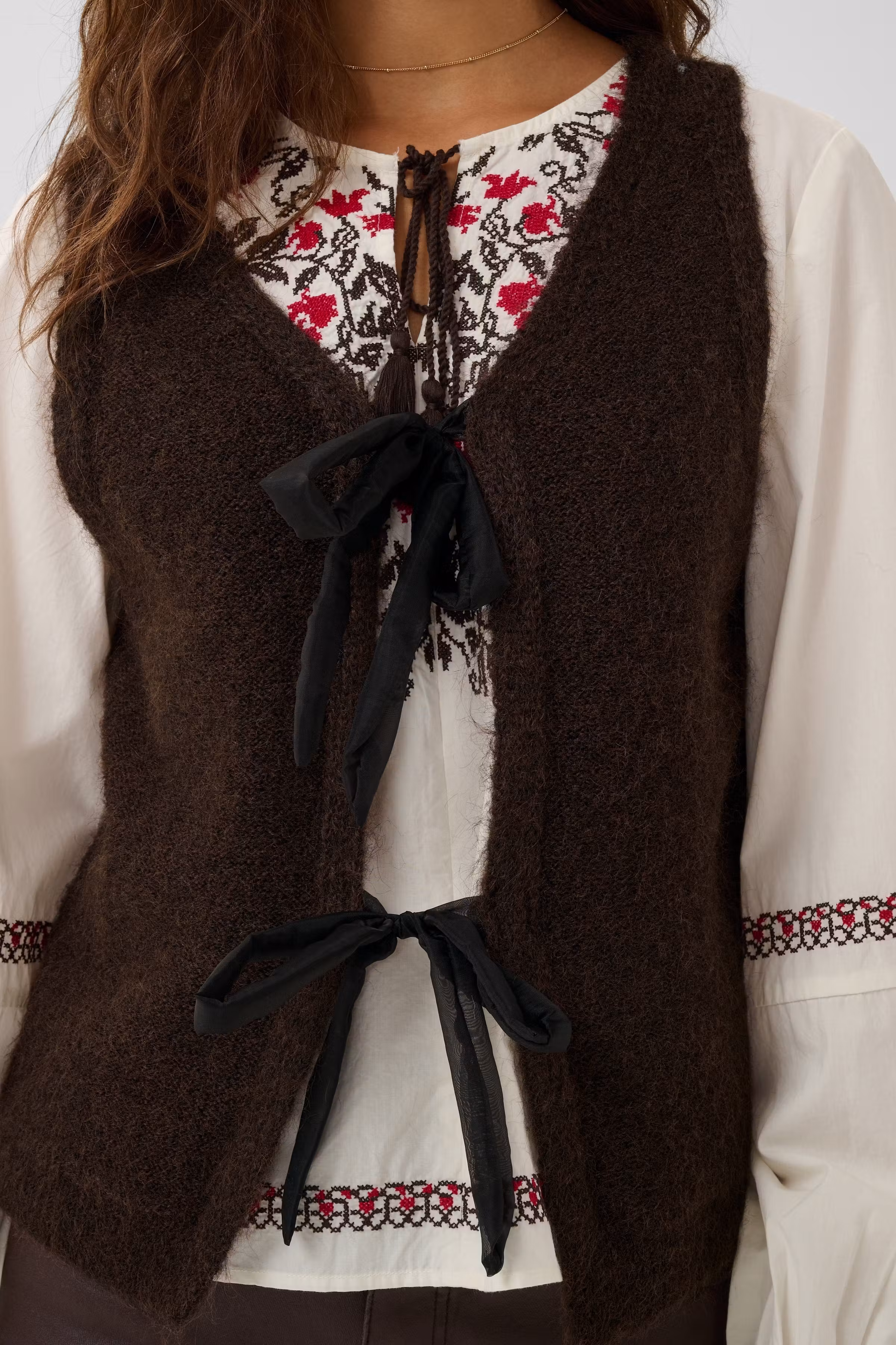 CRBulp Slipover LOOKBOOK DETAIL 10614512-191016