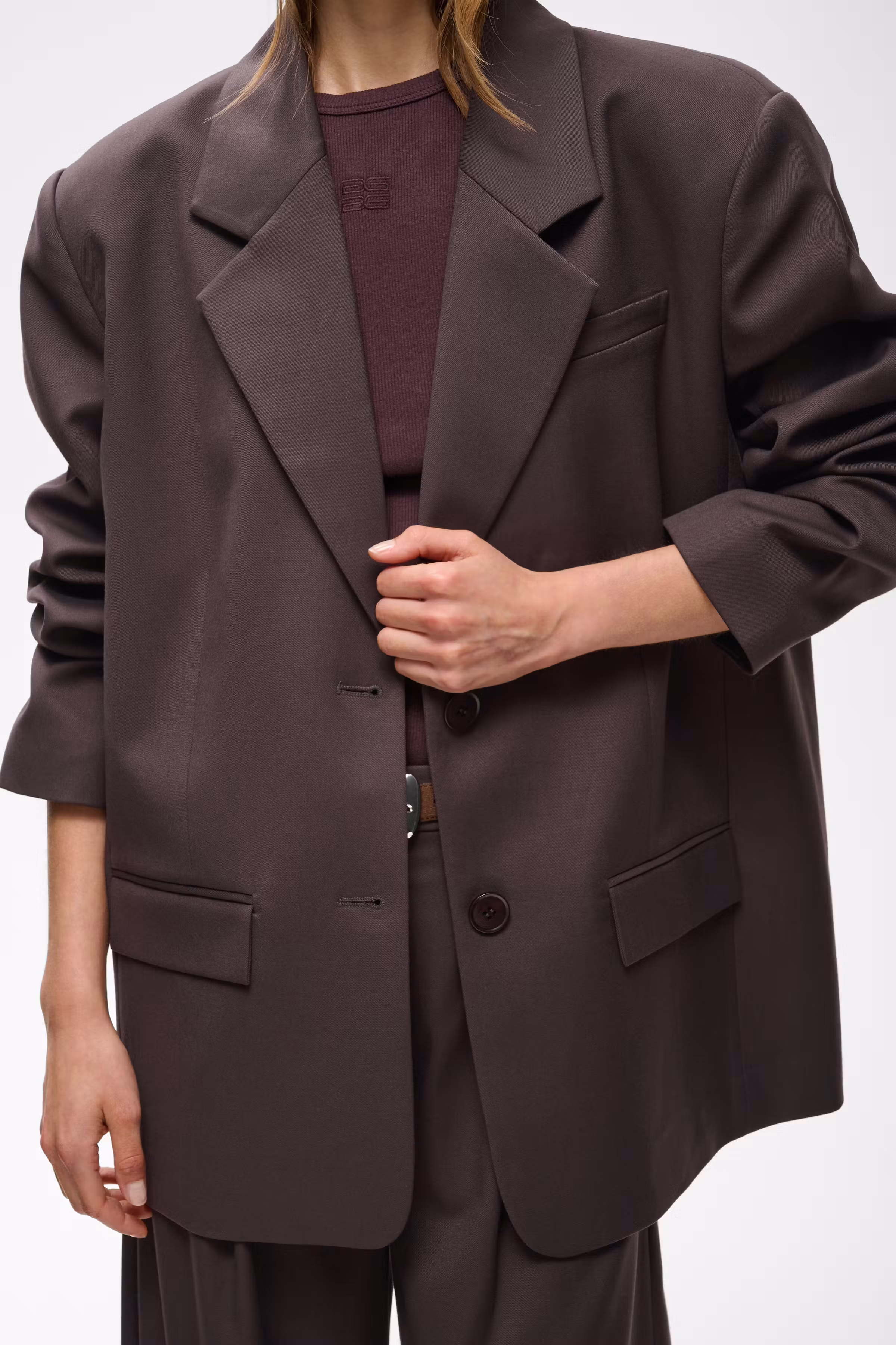 GZpaula Blazer LOOKBOOK DETAIL 10910614-109839