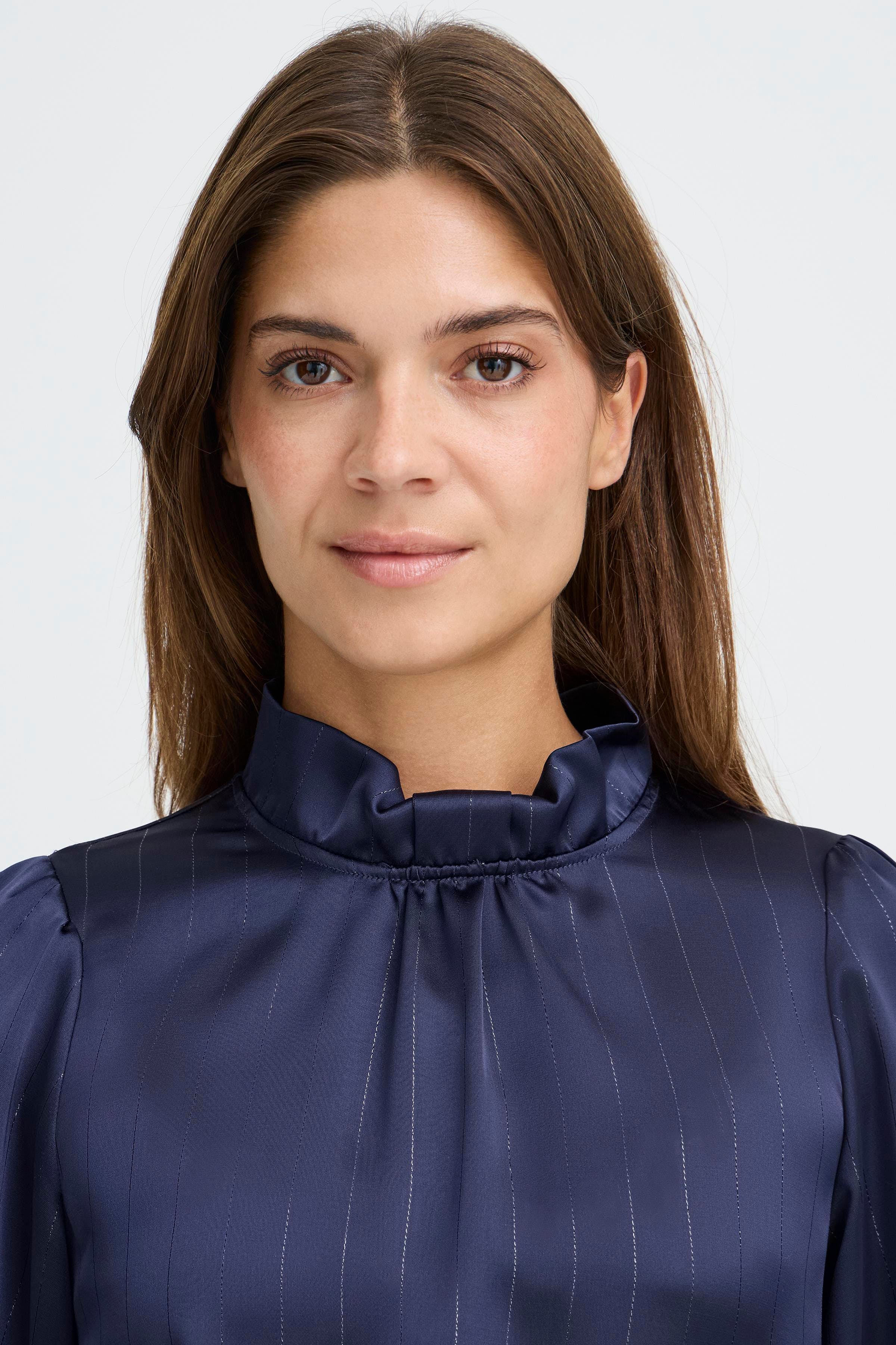 PZDOROTA Blouse LOOKBOOK DETAIL 50210178-194020