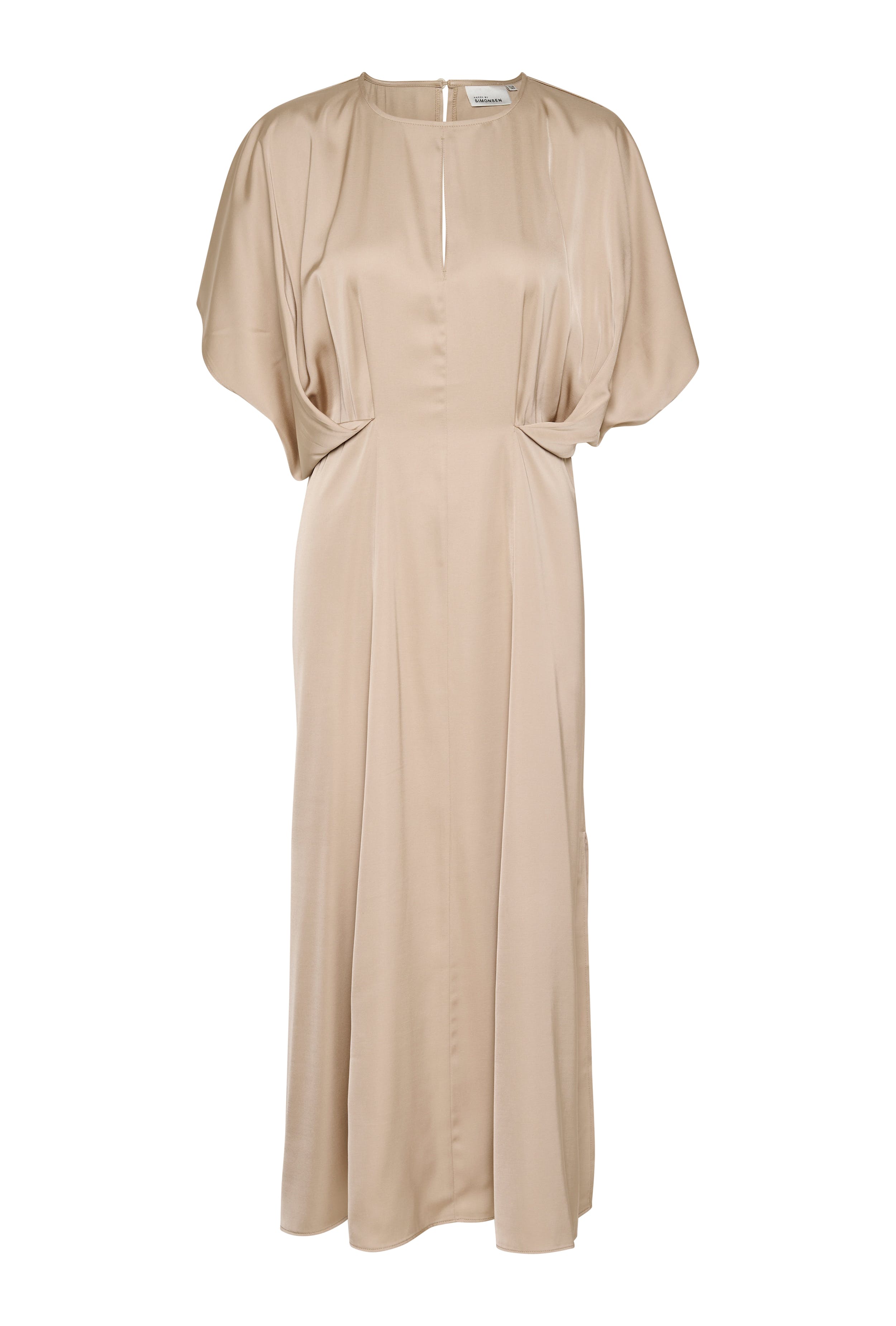 KBThorun Klänning PACK FRONT 10105462-160906