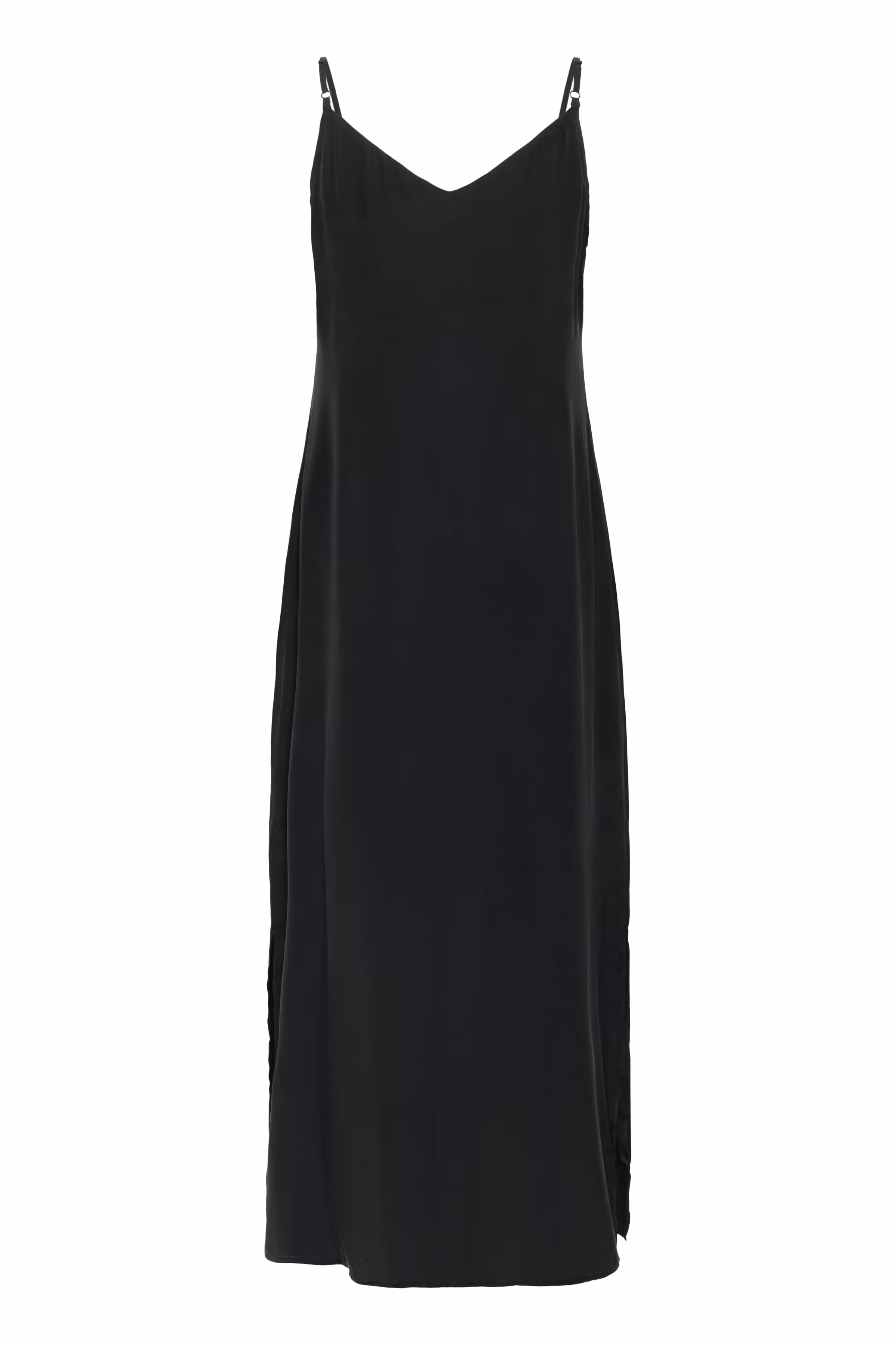 MWSilk Kleid aus 100% Seide PACK BACK 10705329-100031