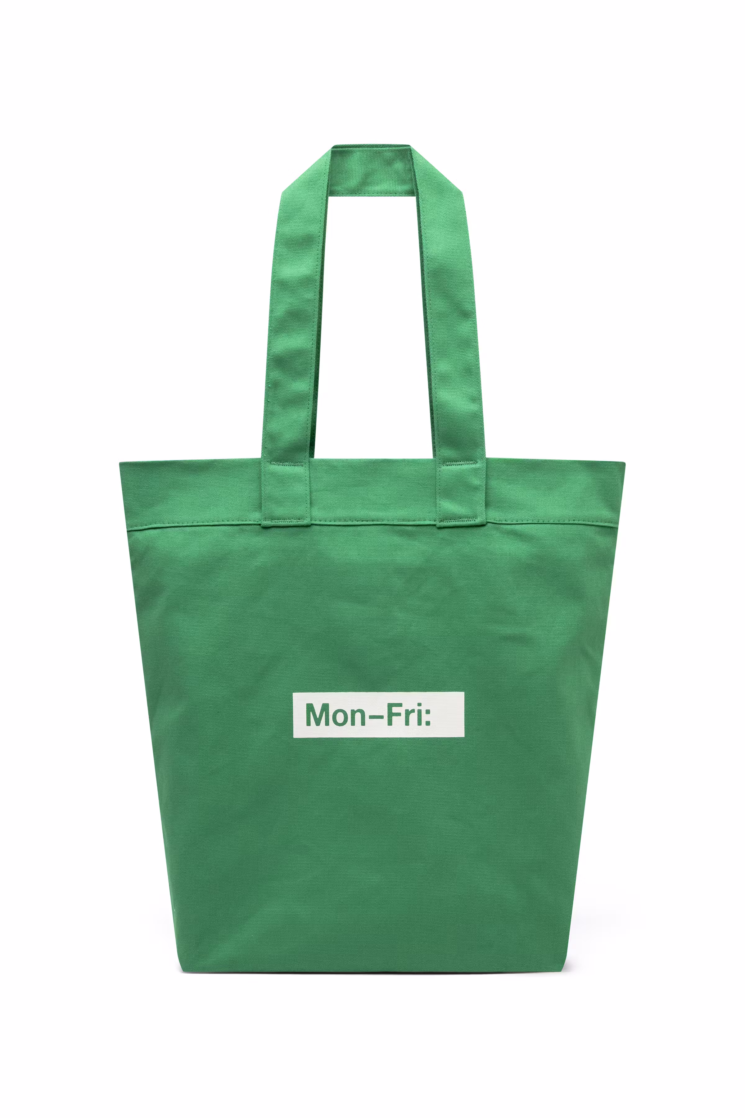 WWZion mon-fri Tote bag PACK FRONT 30251856-196026